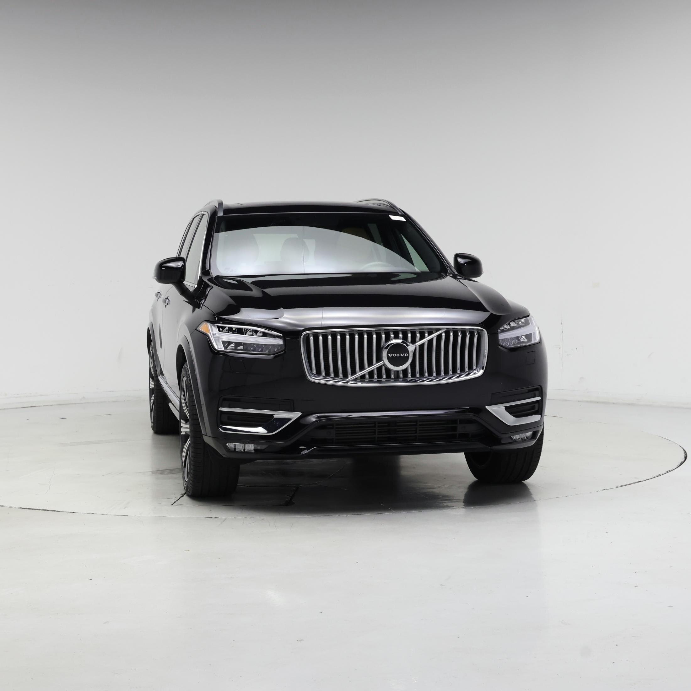 Thumbnail: 2021 Volvo XC90 - 5