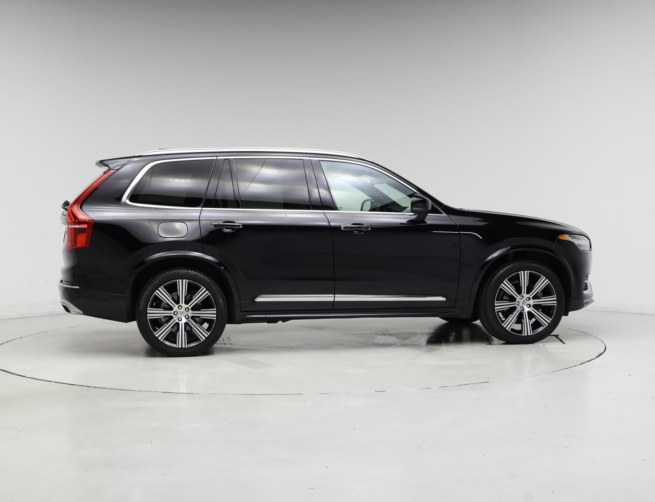 Thumbnail: 2021 Volvo XC90 - 7