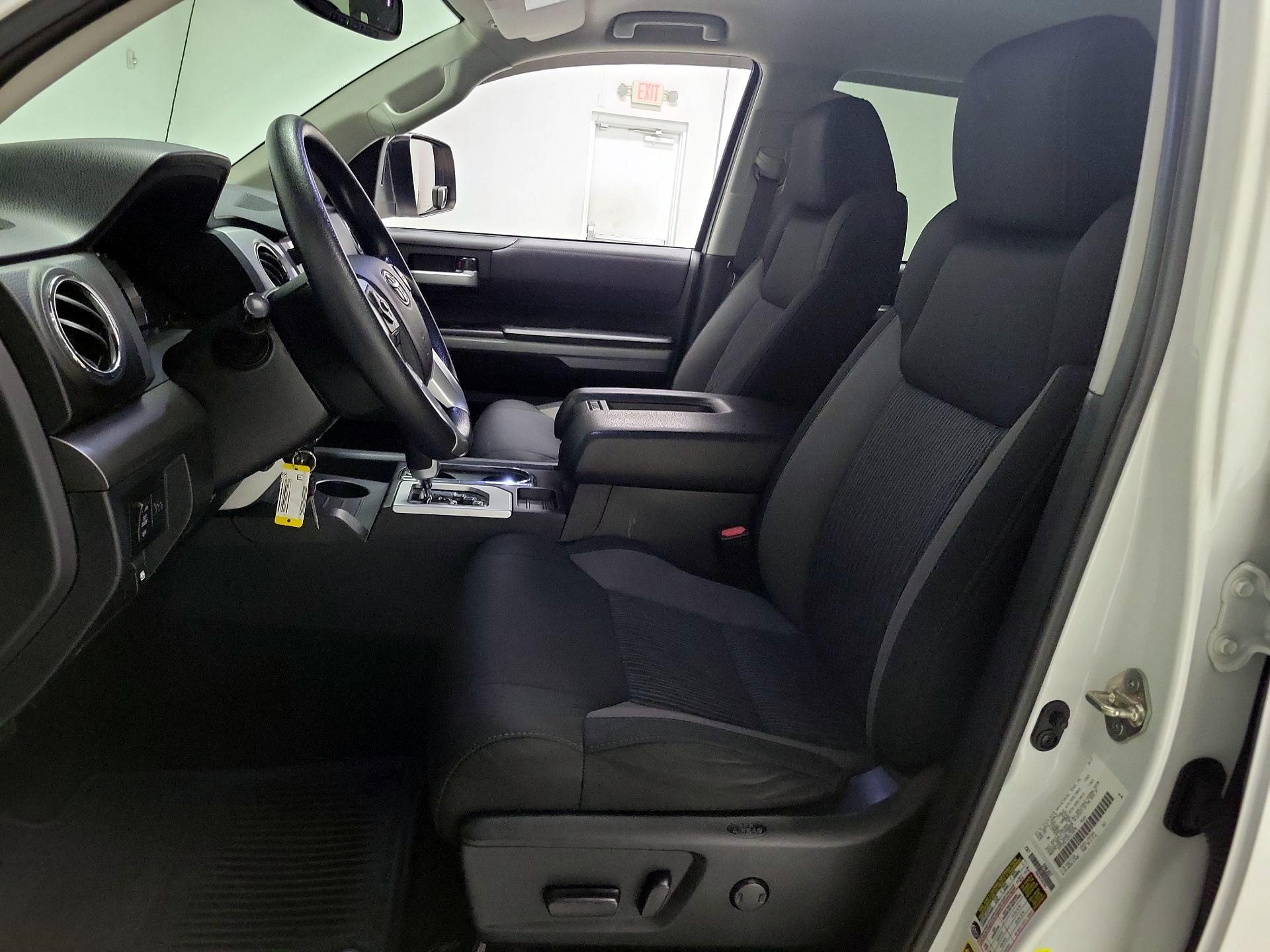 Thumbnail: 2017 Toyota Tundra - 11