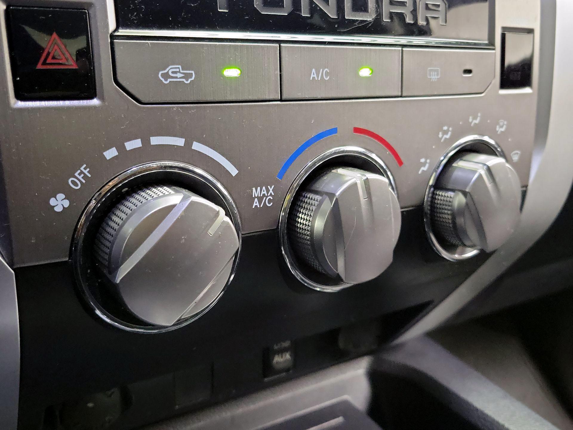 Thumbnail: 2017 Toyota Tundra - 16