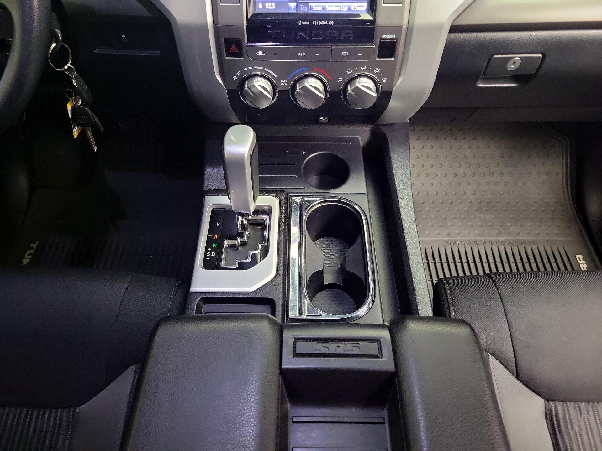 Thumbnail: 2017 Toyota Tundra - 17