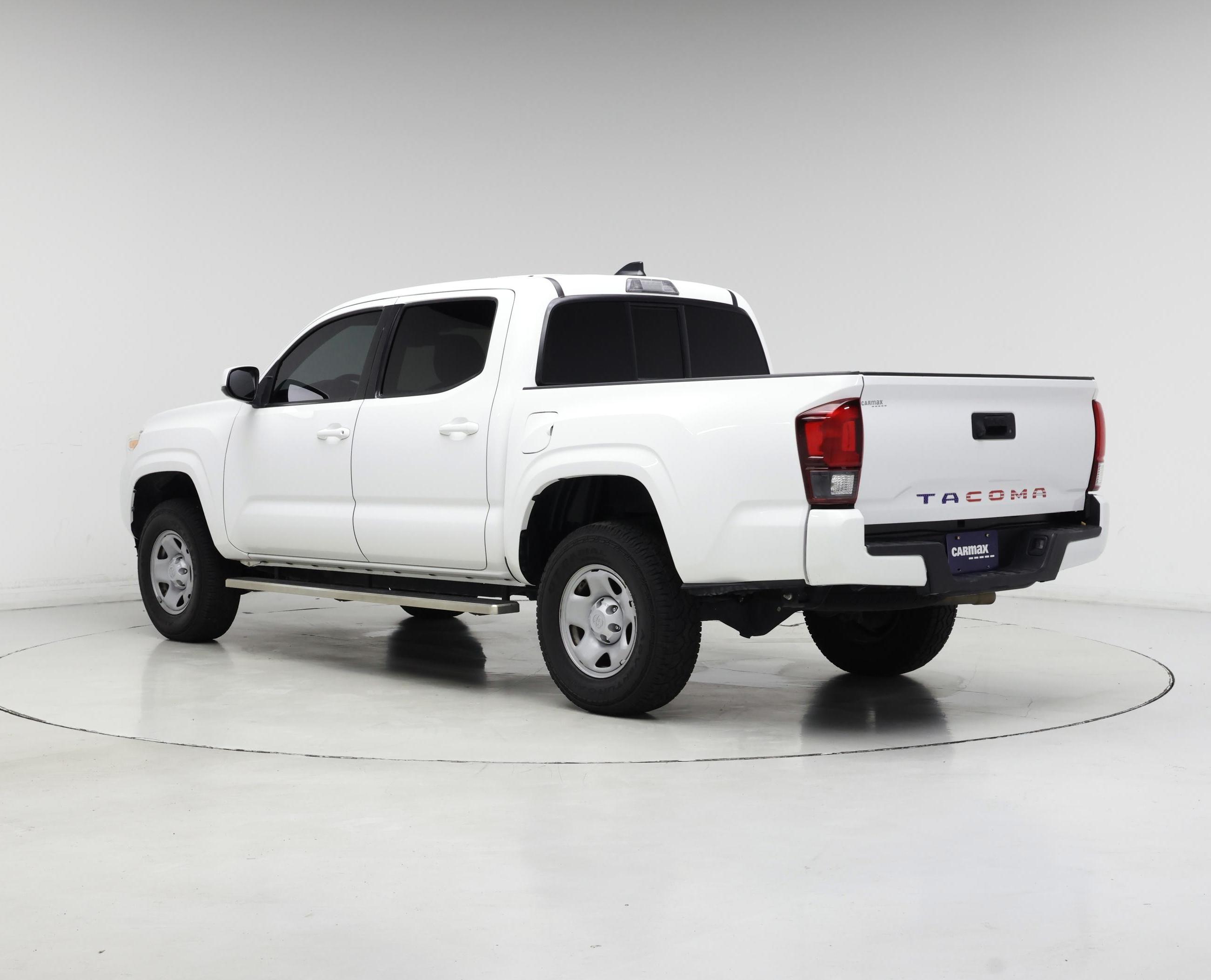 Thumbnail: 2020 Toyota Tacoma - 2