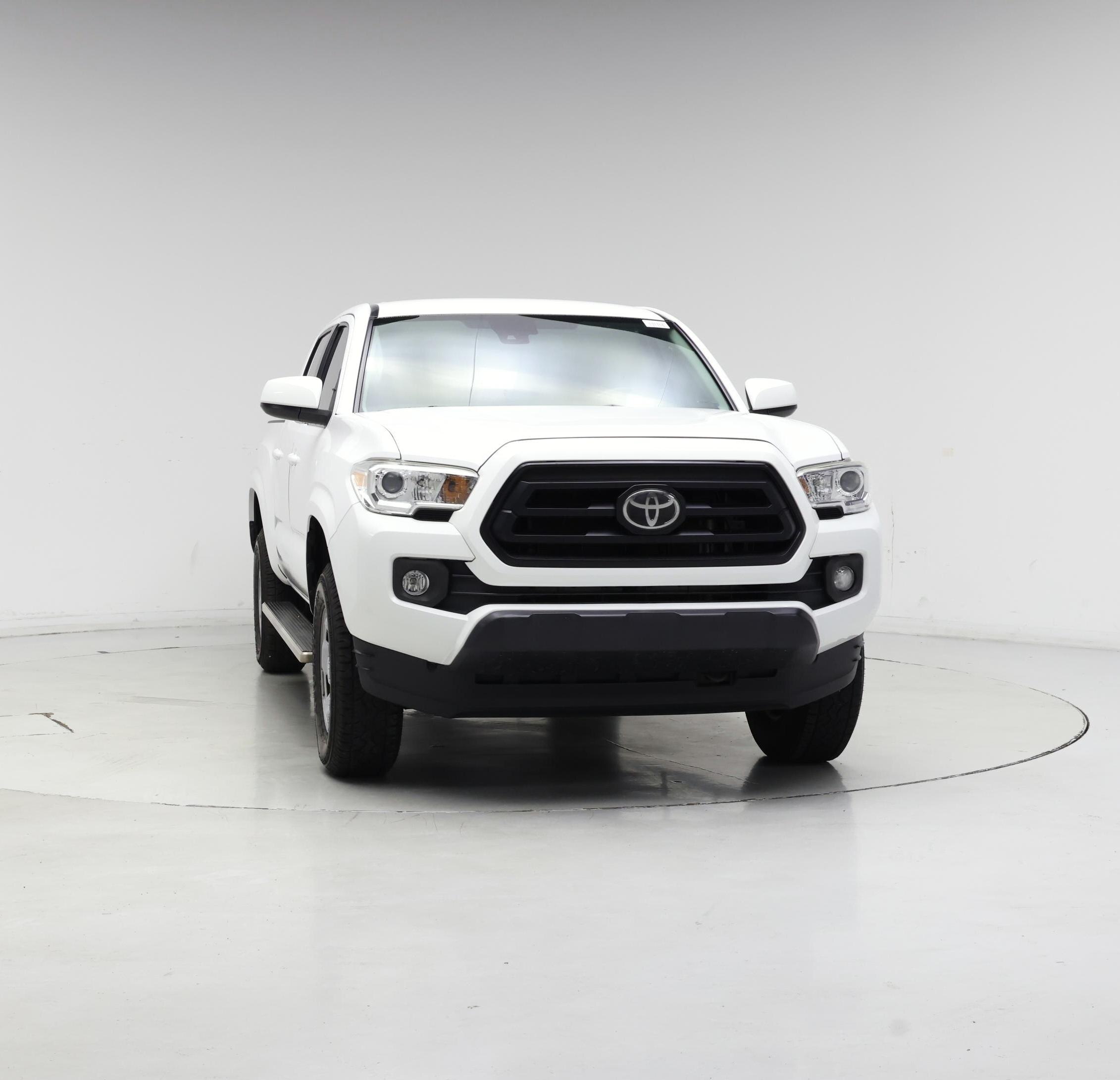 Thumbnail: 2020 Toyota Tacoma - 5