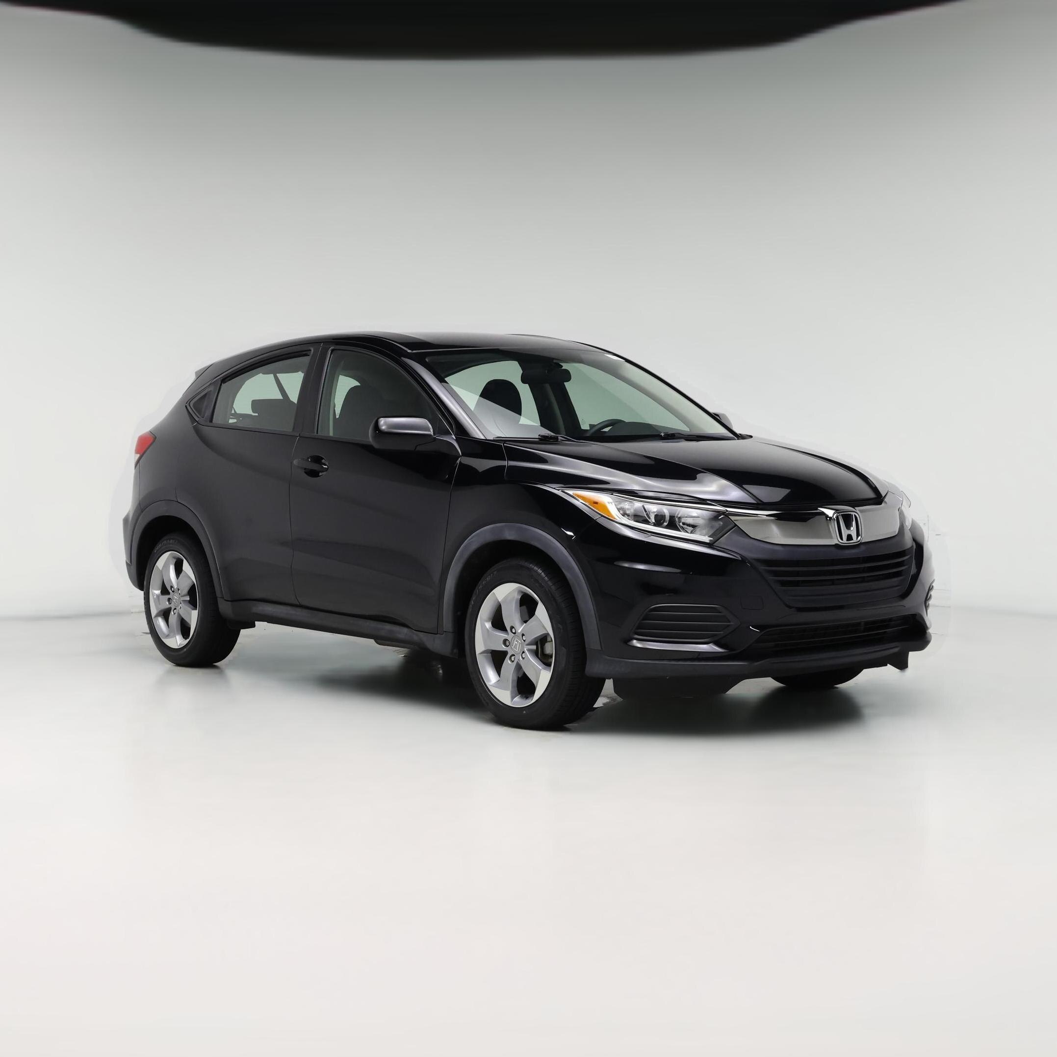 Thumbnail: 2020 Honda HR-V - 1