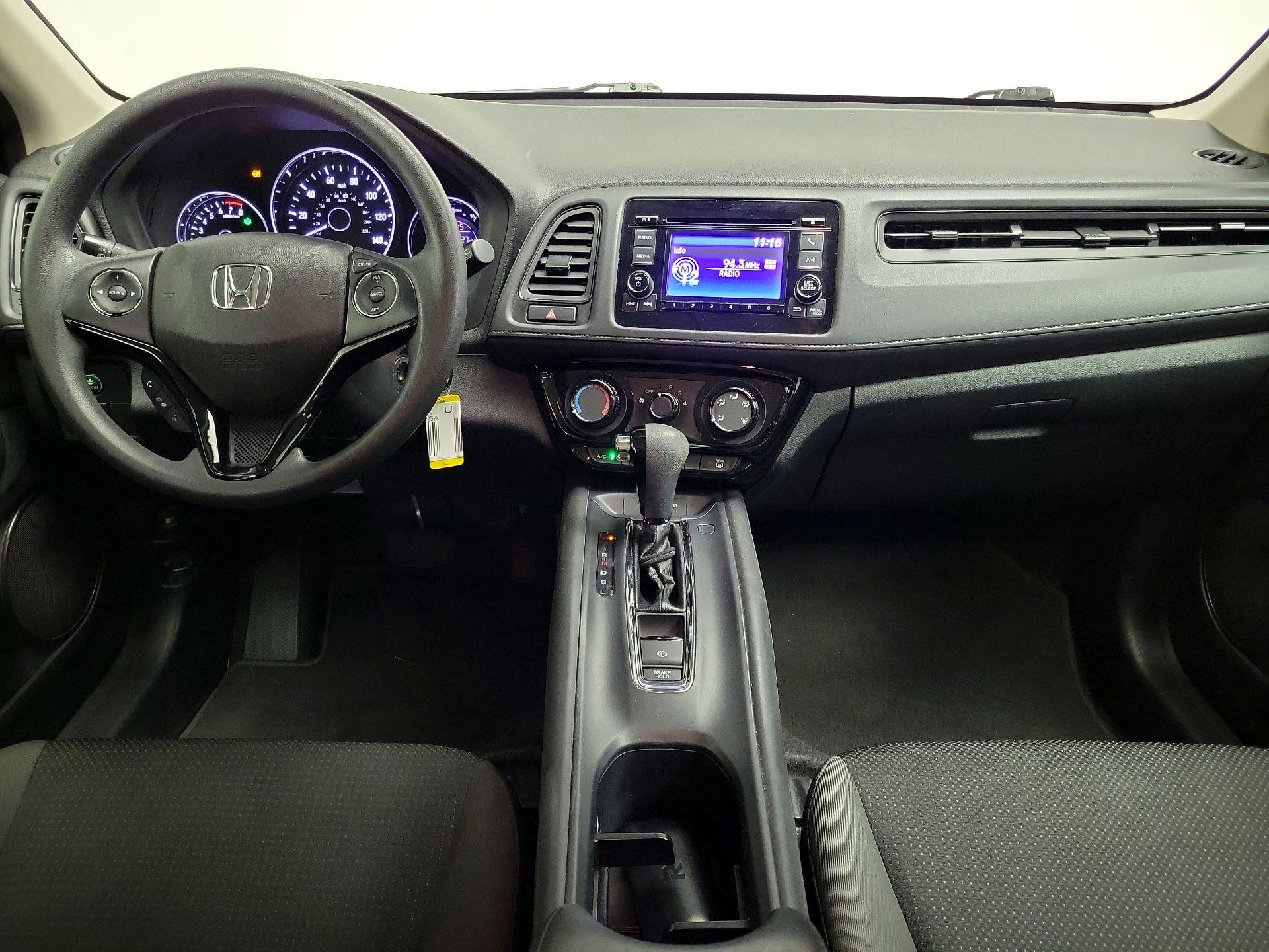 Thumbnail: 2020 Honda HR-V - 9
