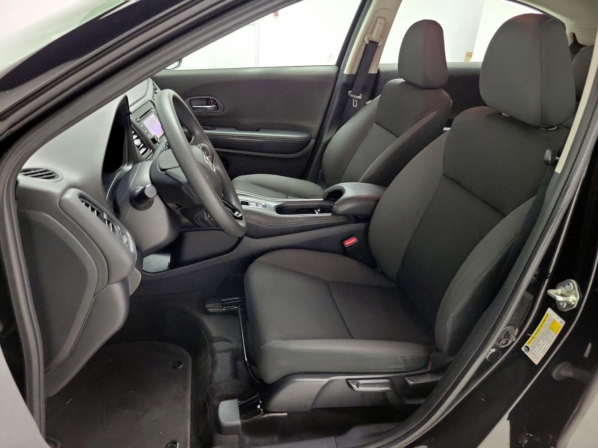 Thumbnail: 2020 Honda HR-V - 11