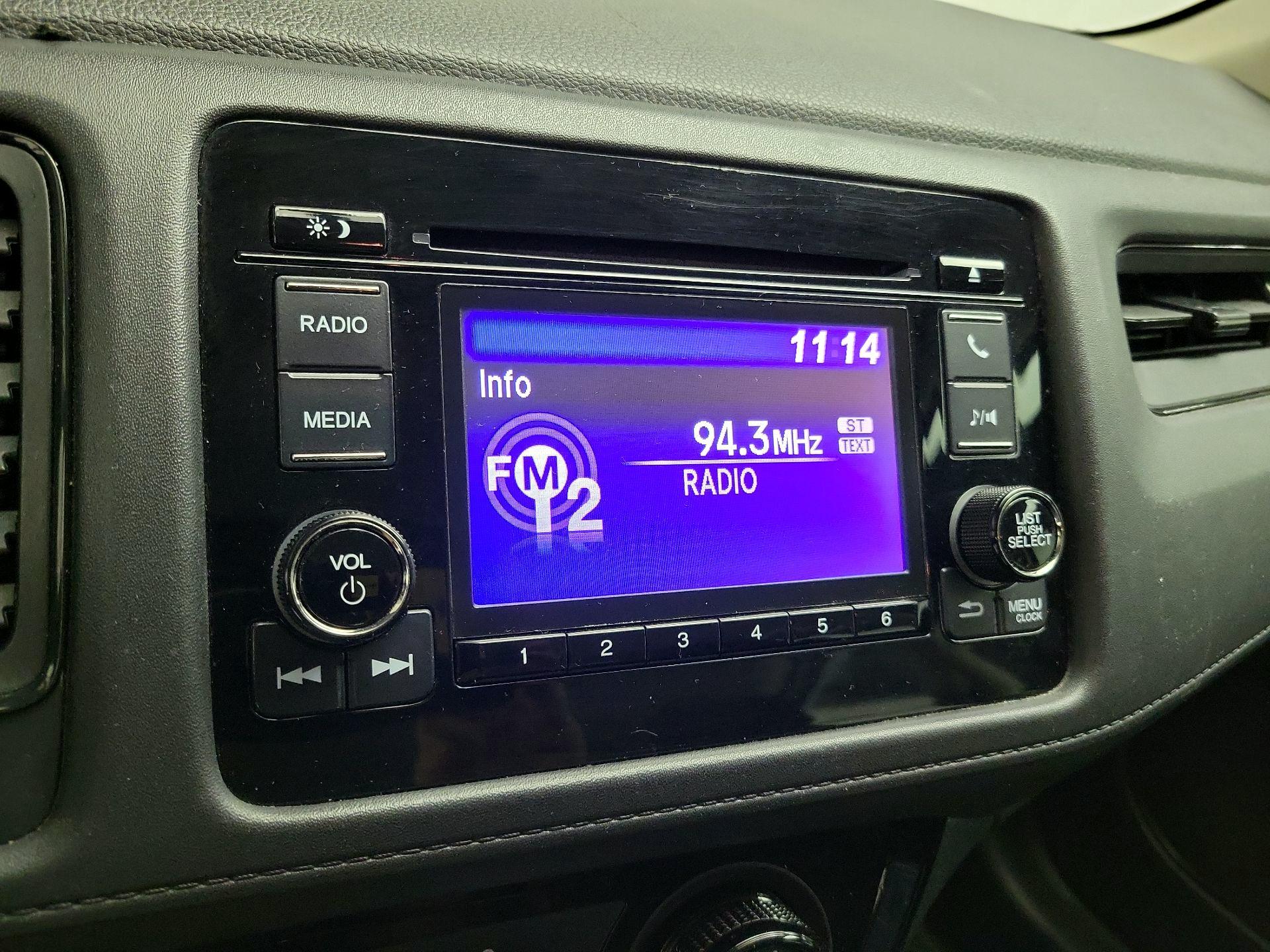 Thumbnail: 2020 Honda HR-V - 15