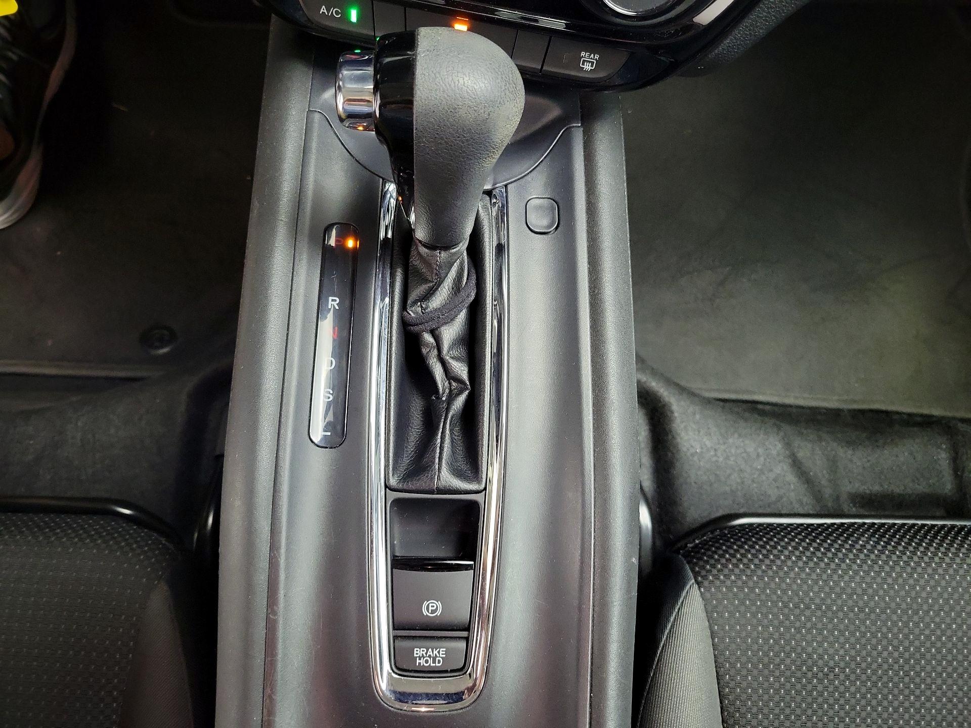 Thumbnail: 2020 Honda HR-V - 17