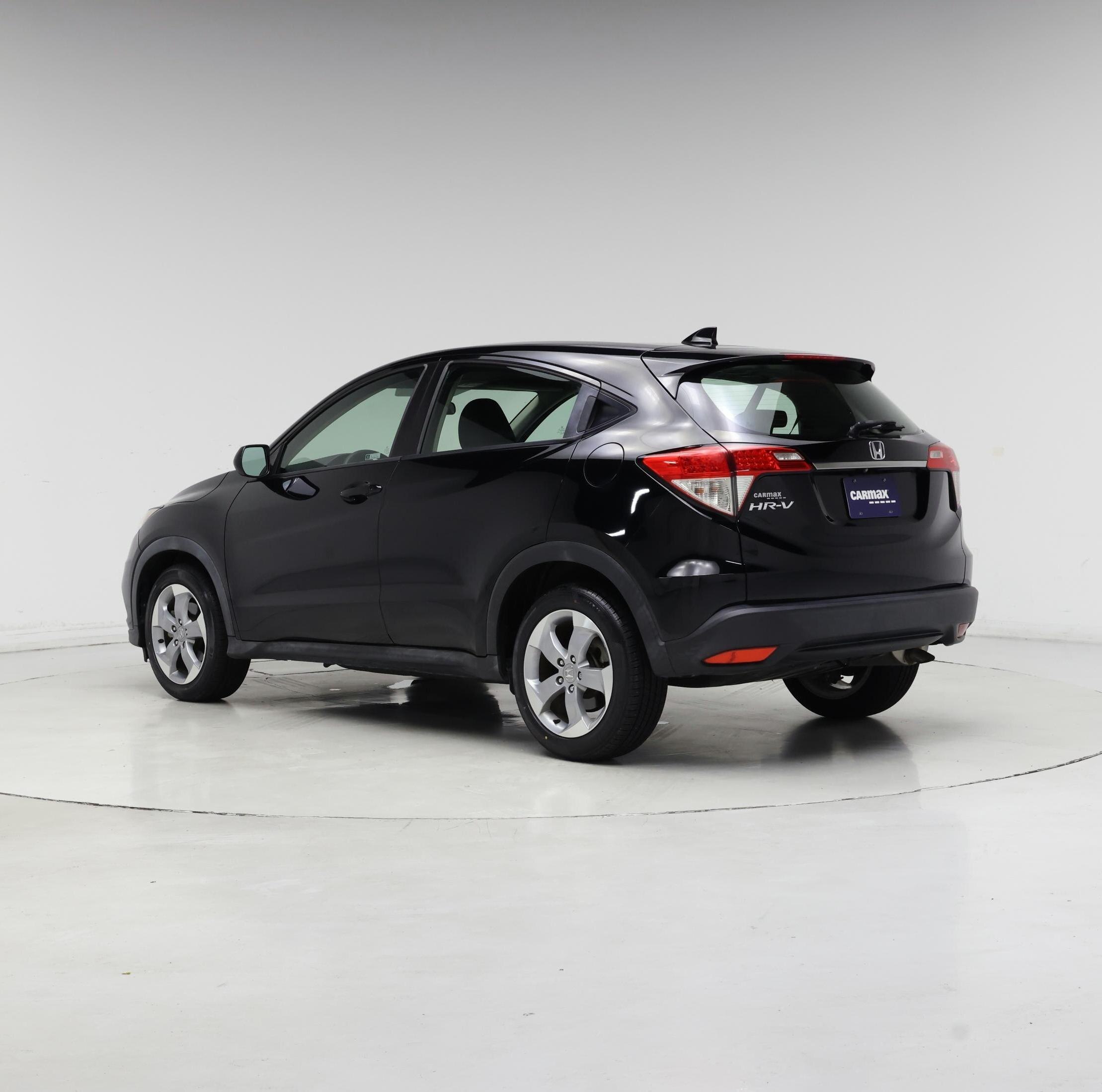 Thumbnail: 2020 Honda HR-V - 2