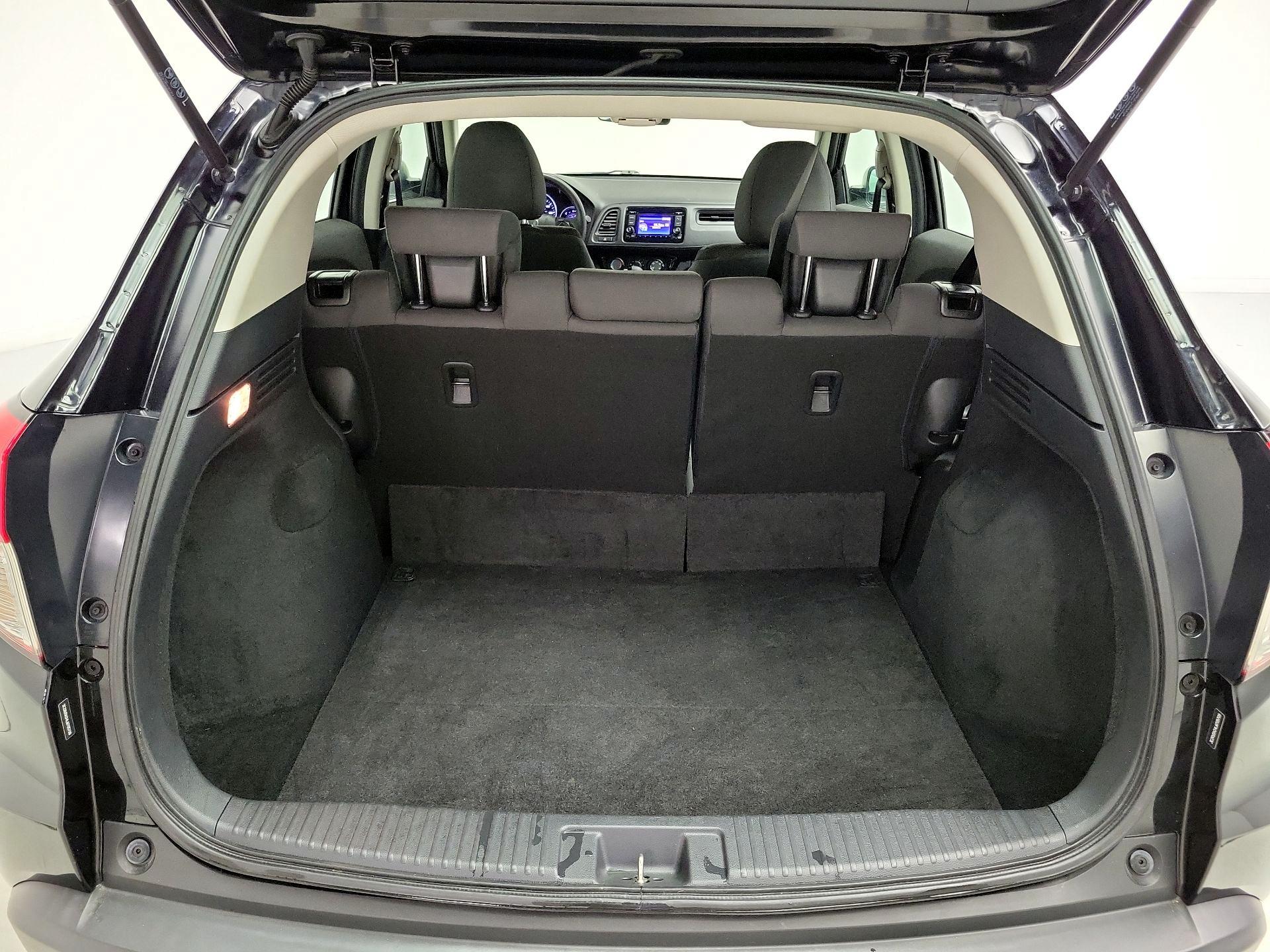 Thumbnail: 2020 Honda HR-V - 20