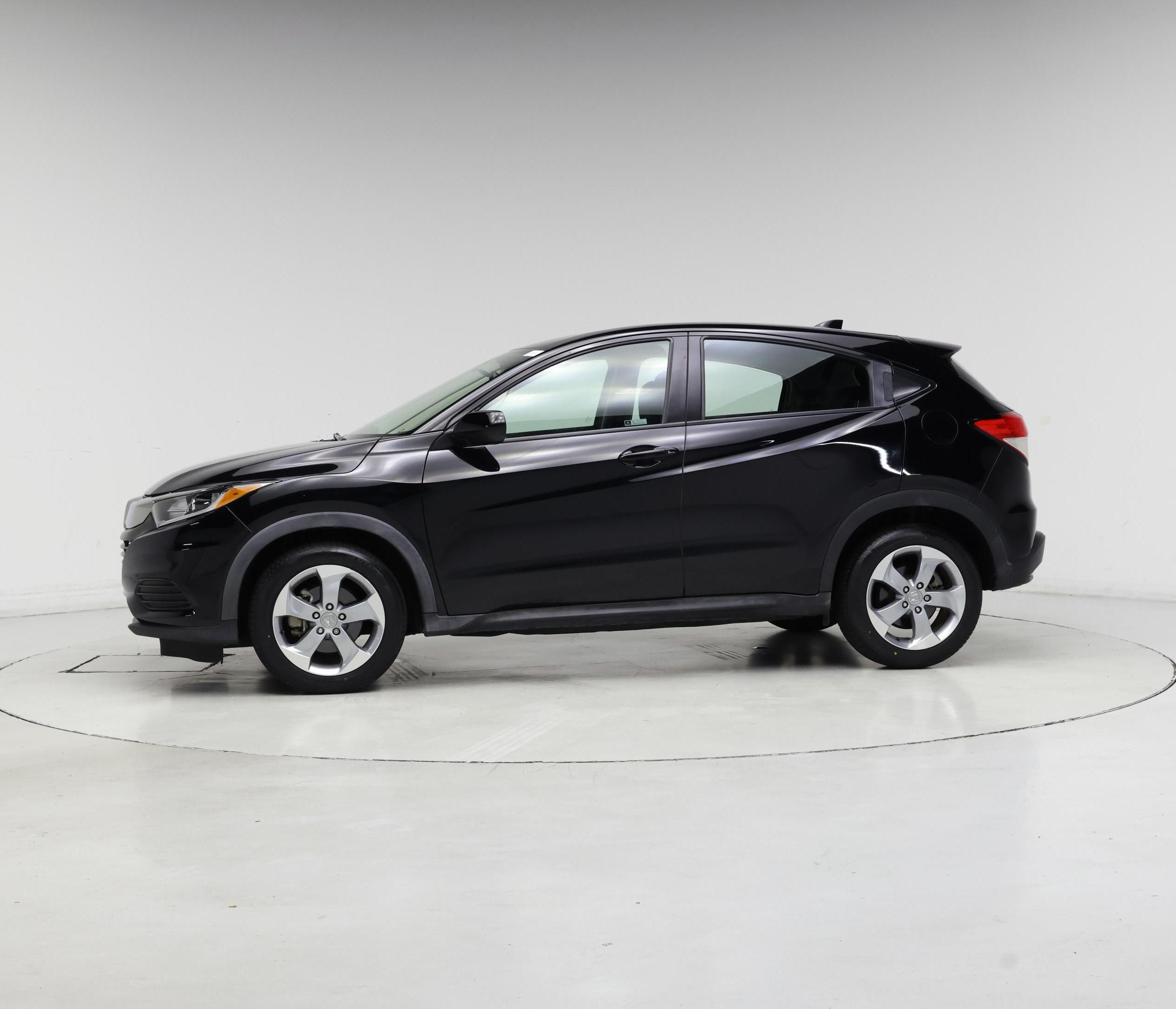 Thumbnail: 2020 Honda HR-V - 3