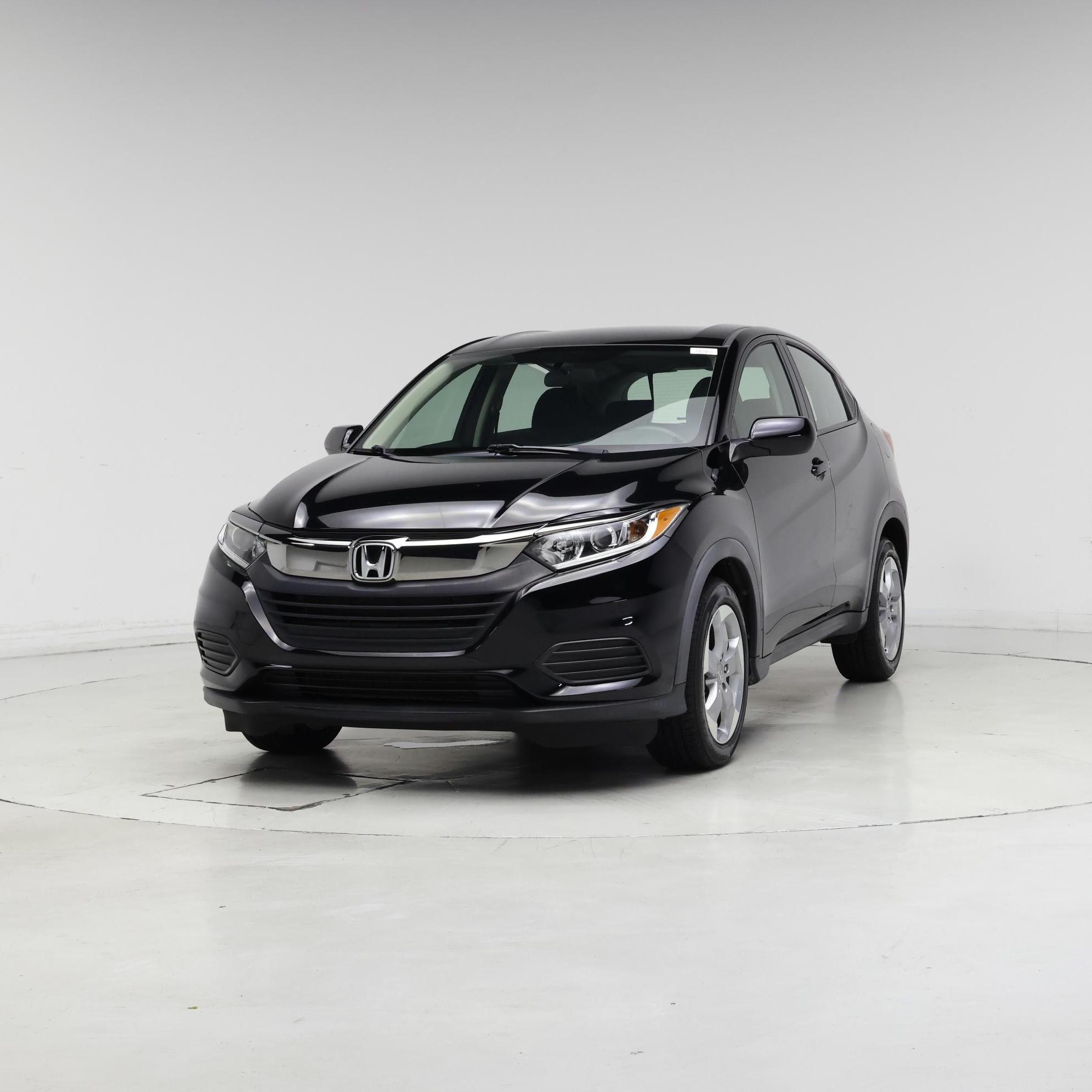 Thumbnail: 2020 Honda HR-V - 4