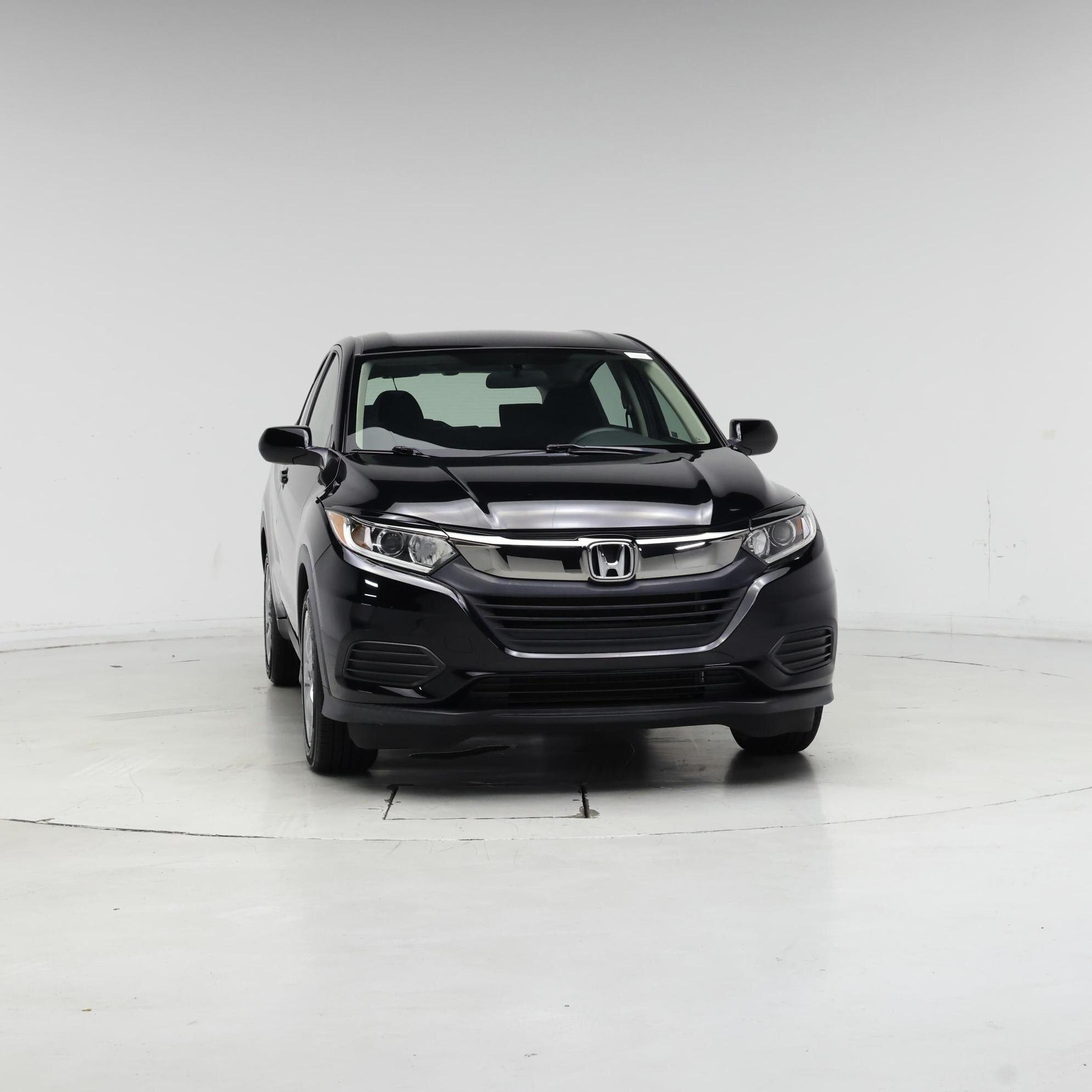 Thumbnail: 2020 Honda HR-V - 5