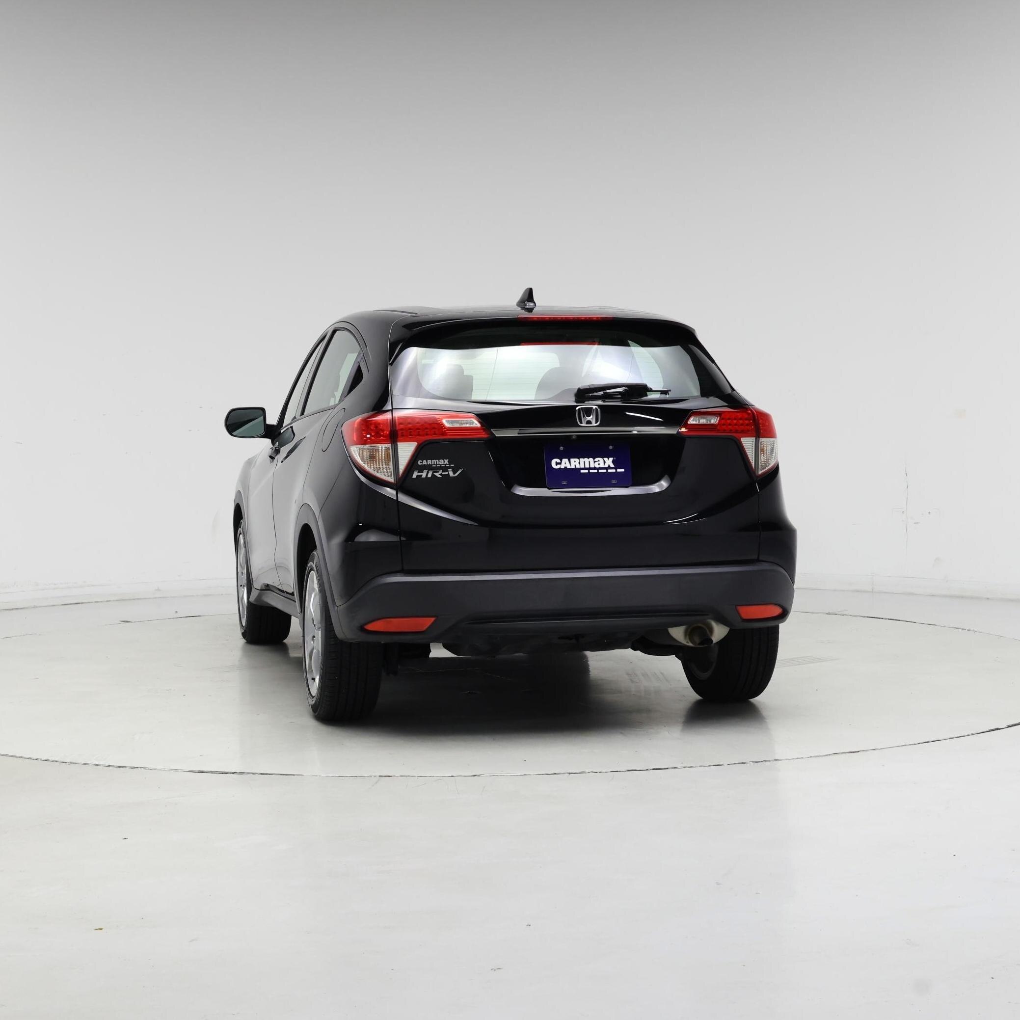 Thumbnail: 2020 Honda HR-V - 6