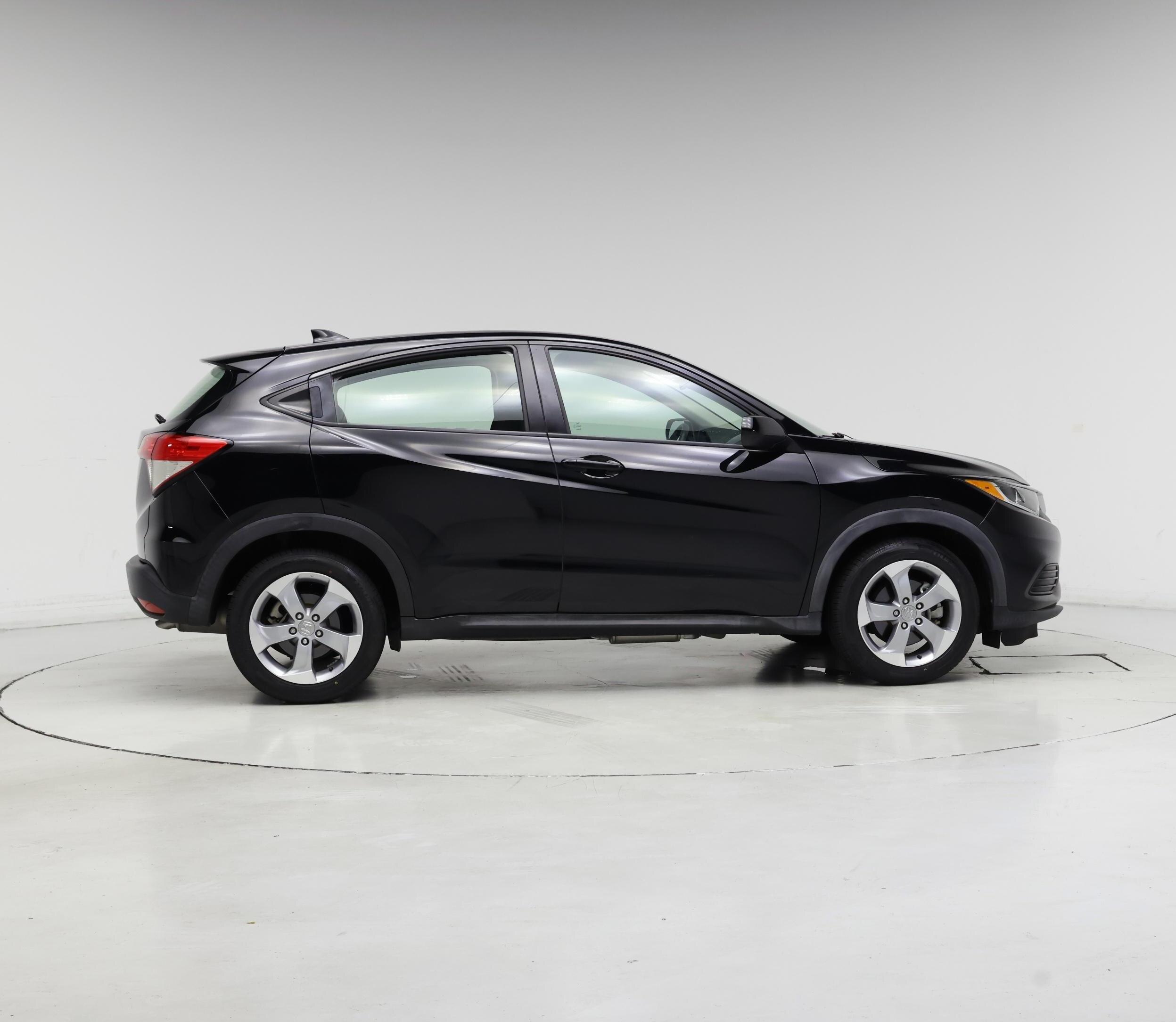 Thumbnail: 2020 Honda HR-V - 7