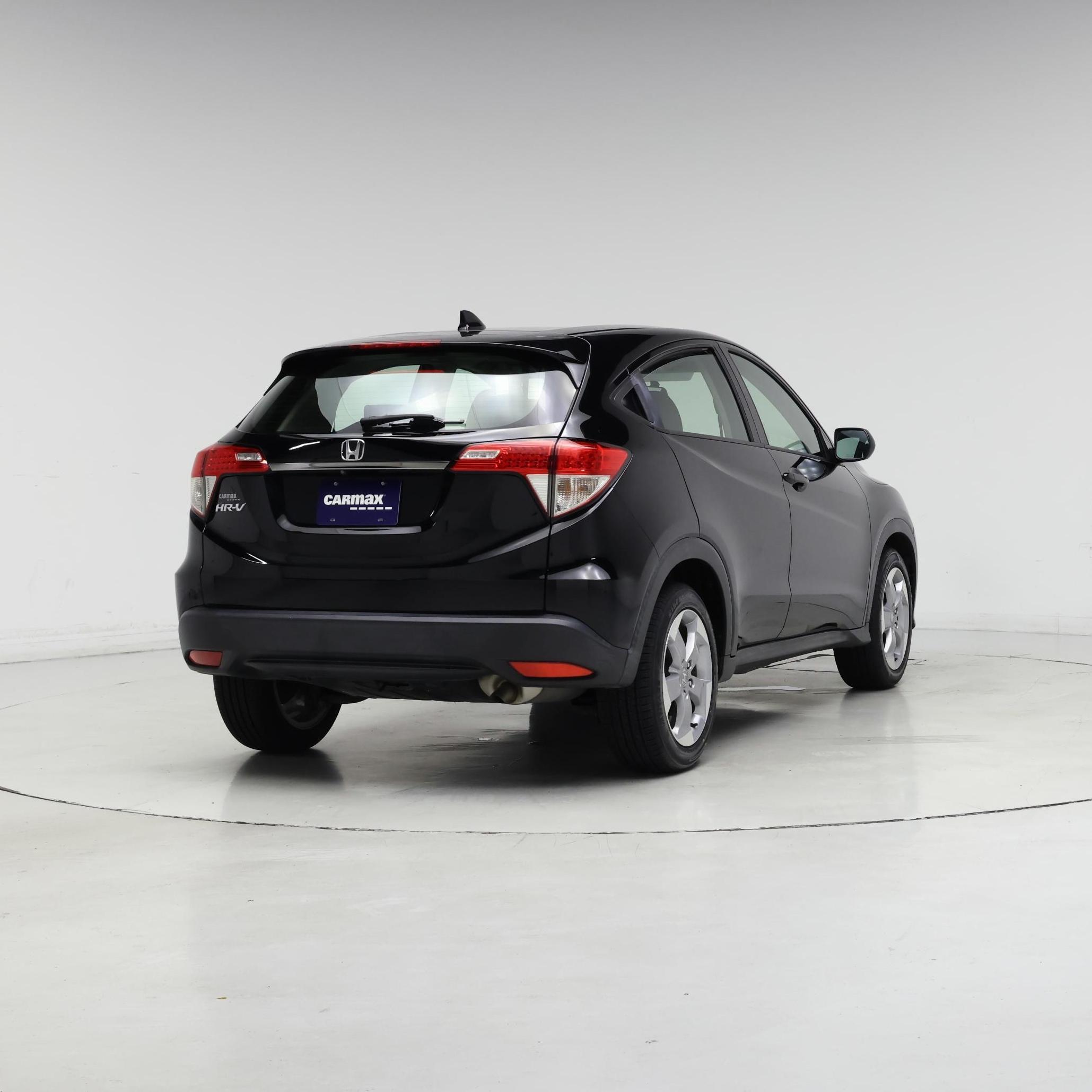 Thumbnail: 2020 Honda HR-V - 8