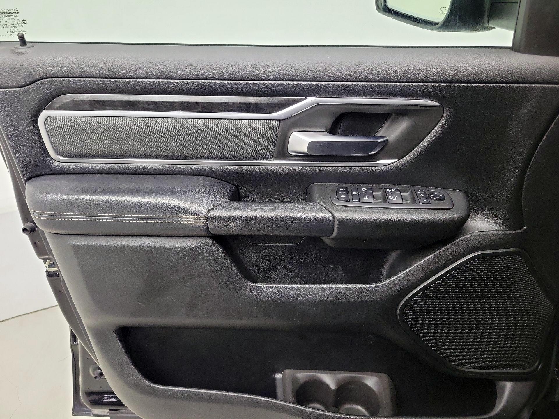 Thumbnail: 2019 RAM 1500 - 12