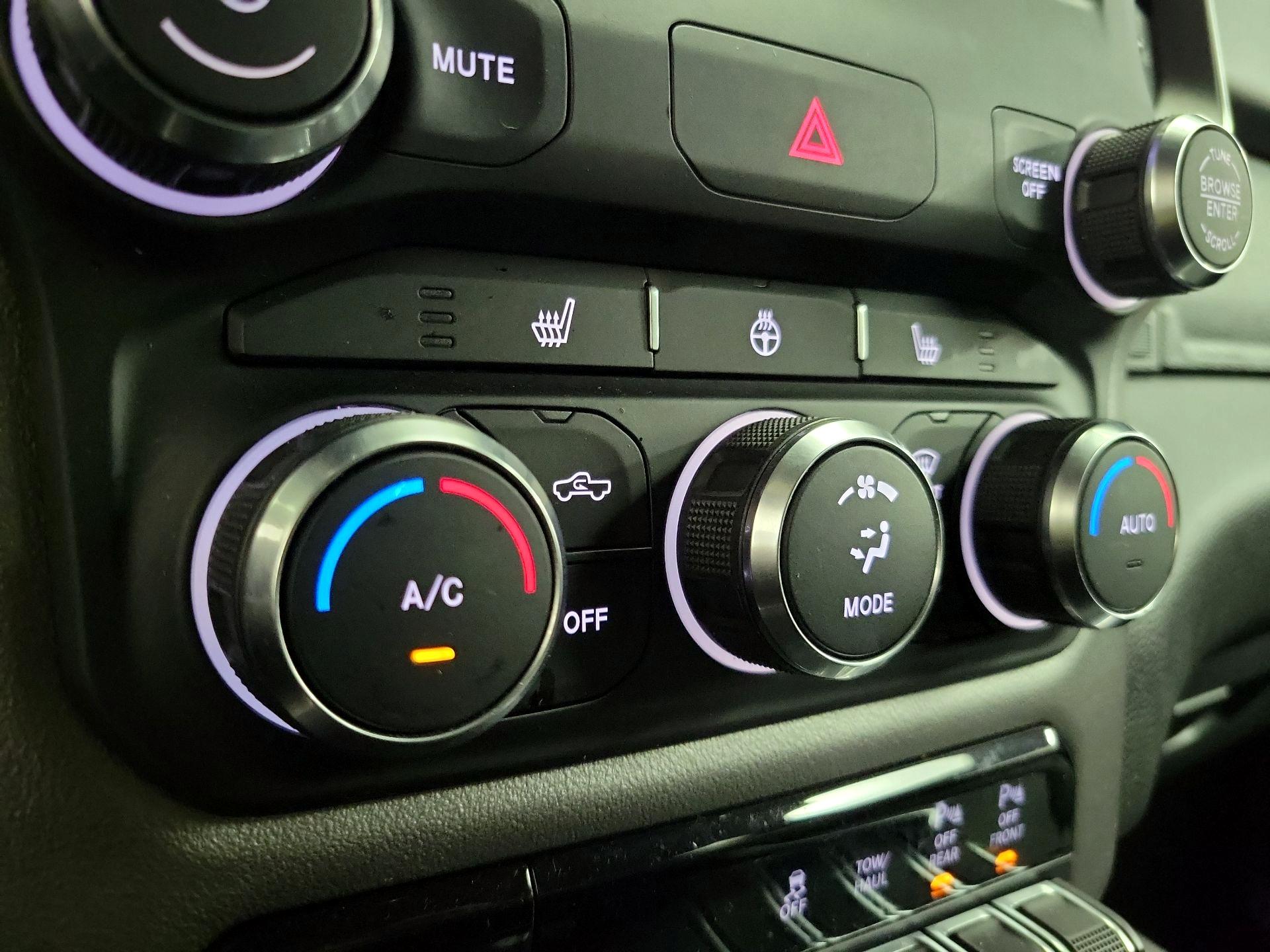 Thumbnail: 2019 RAM 1500 - 16