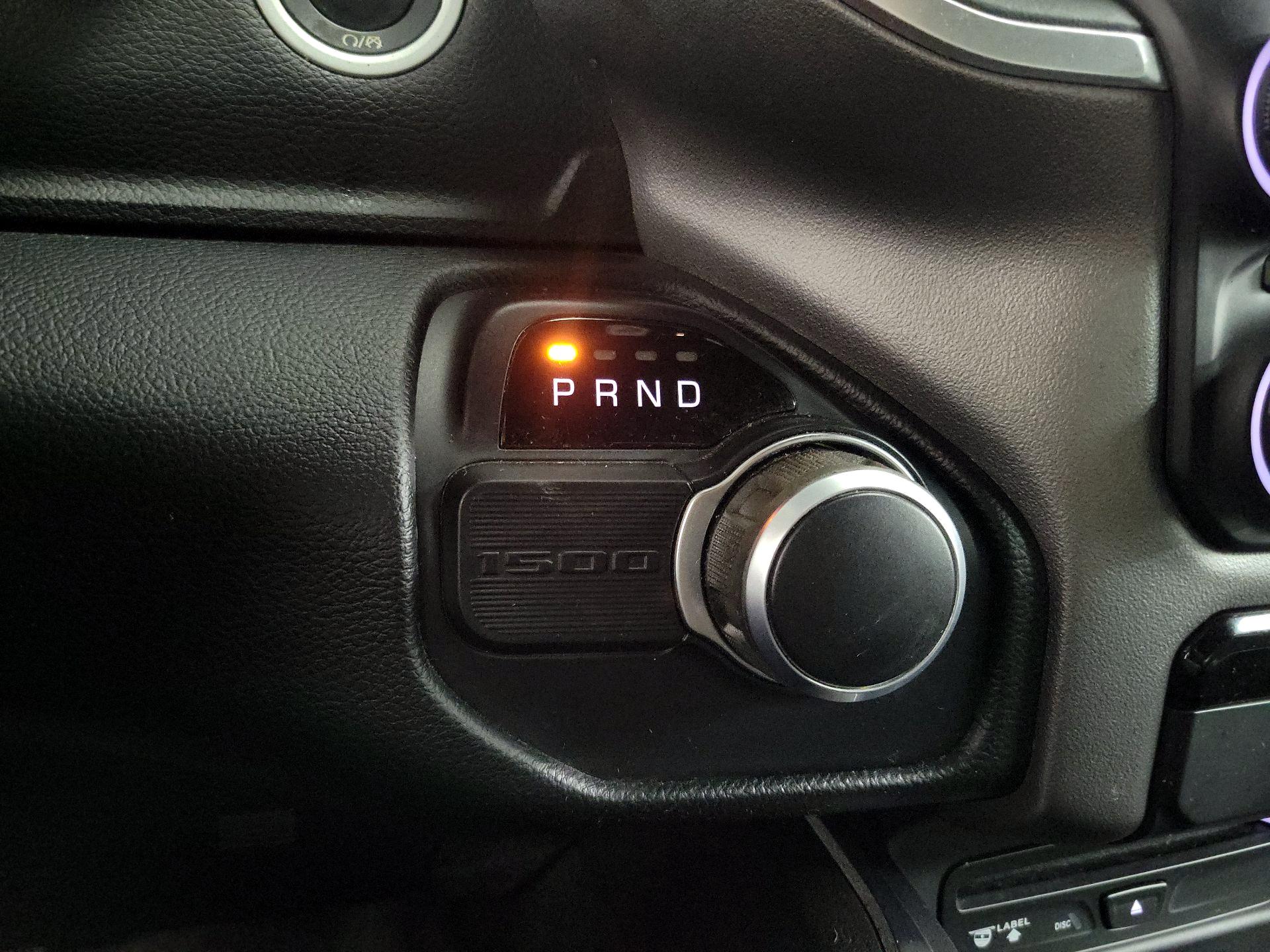 Thumbnail: 2019 RAM 1500 - 17