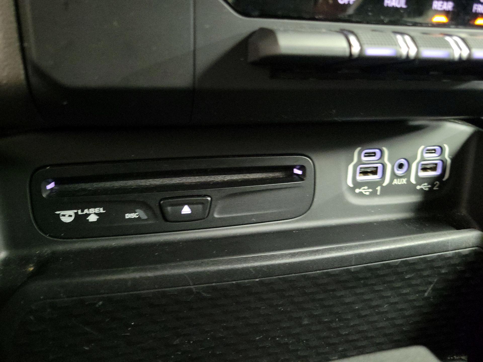 Thumbnail: 2019 RAM 1500 - 18