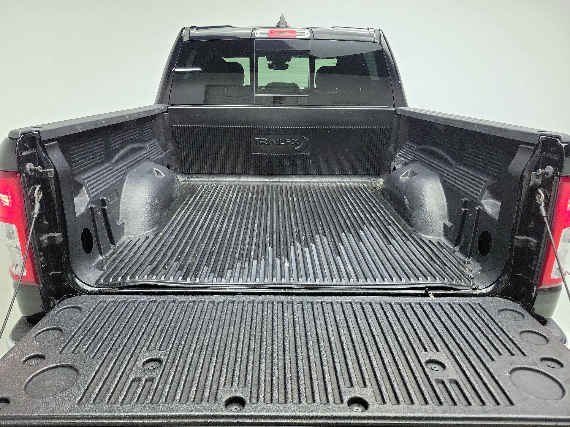 Thumbnail: 2019 RAM 1500 - 20