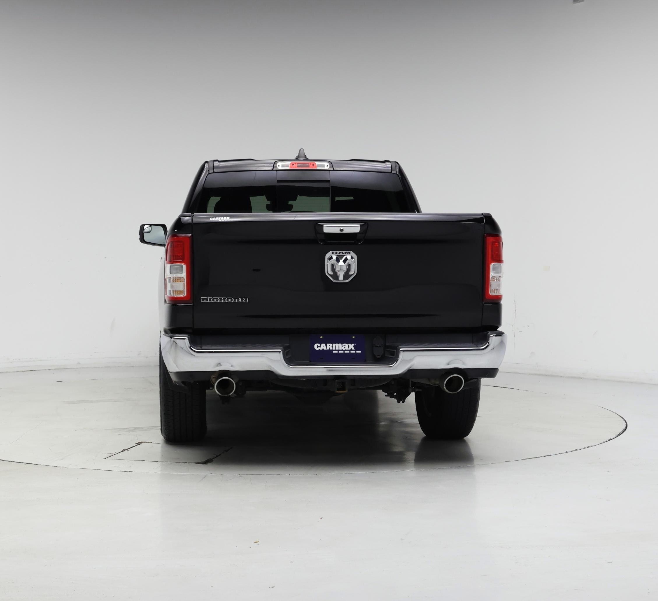 Thumbnail: 2019 RAM 1500 - 6