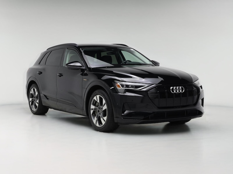 2021 Audi e-tron Premium -
                  Savannah, GA