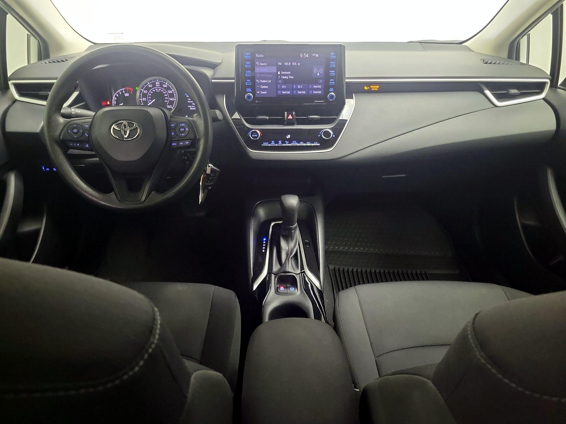 Thumbnail: 2022 Toyota Corolla - 9