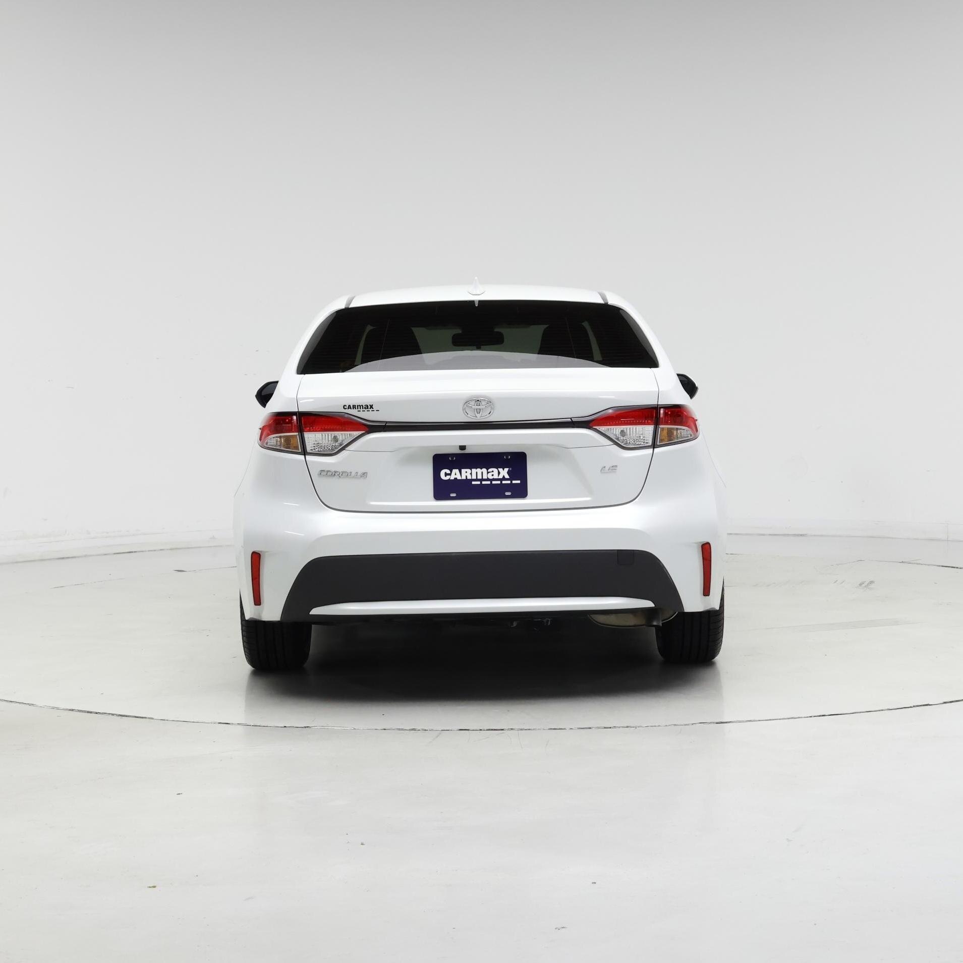 Thumbnail: 2022 Toyota Corolla - 6