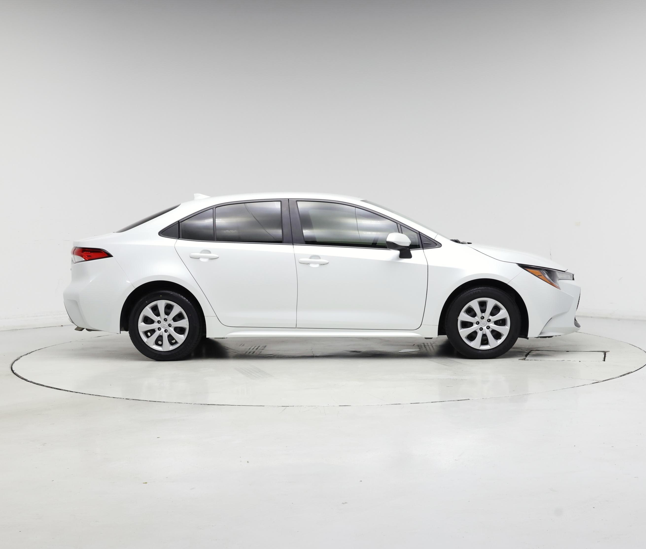 Thumbnail: 2022 Toyota Corolla - 7
