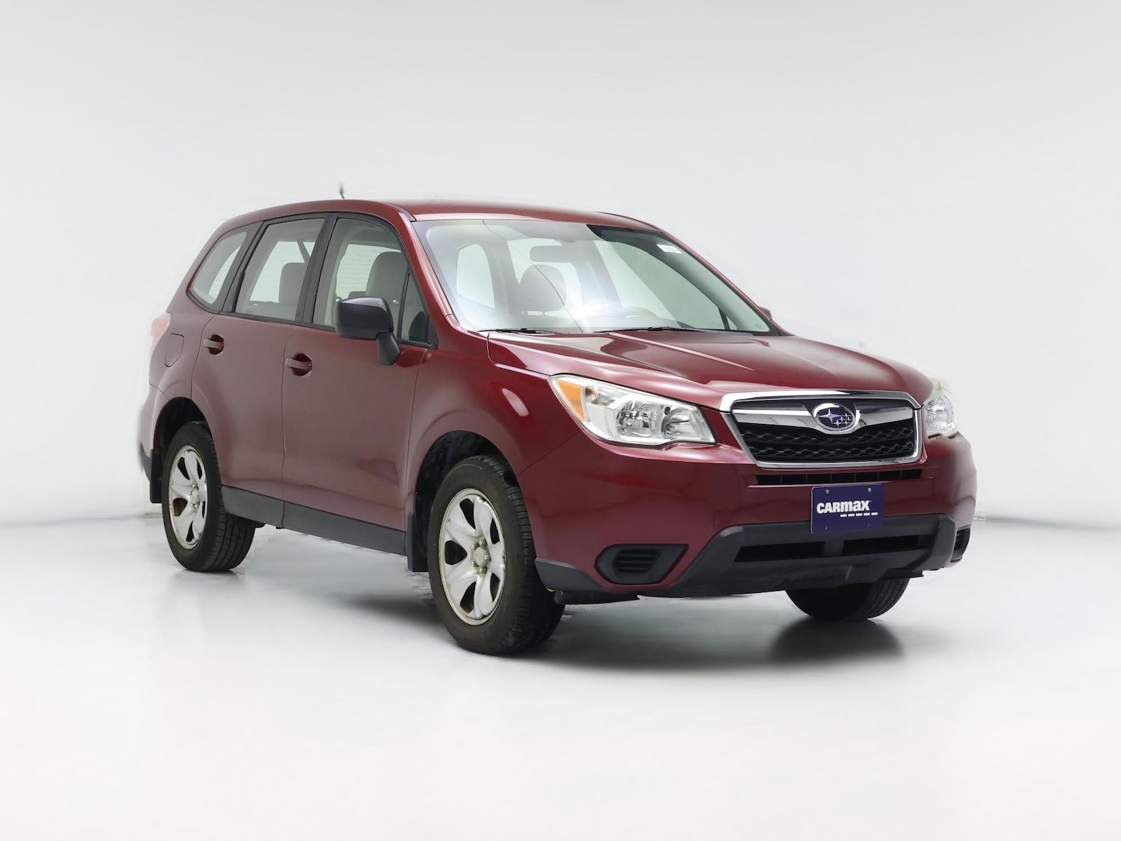 2014 Subaru Forester i