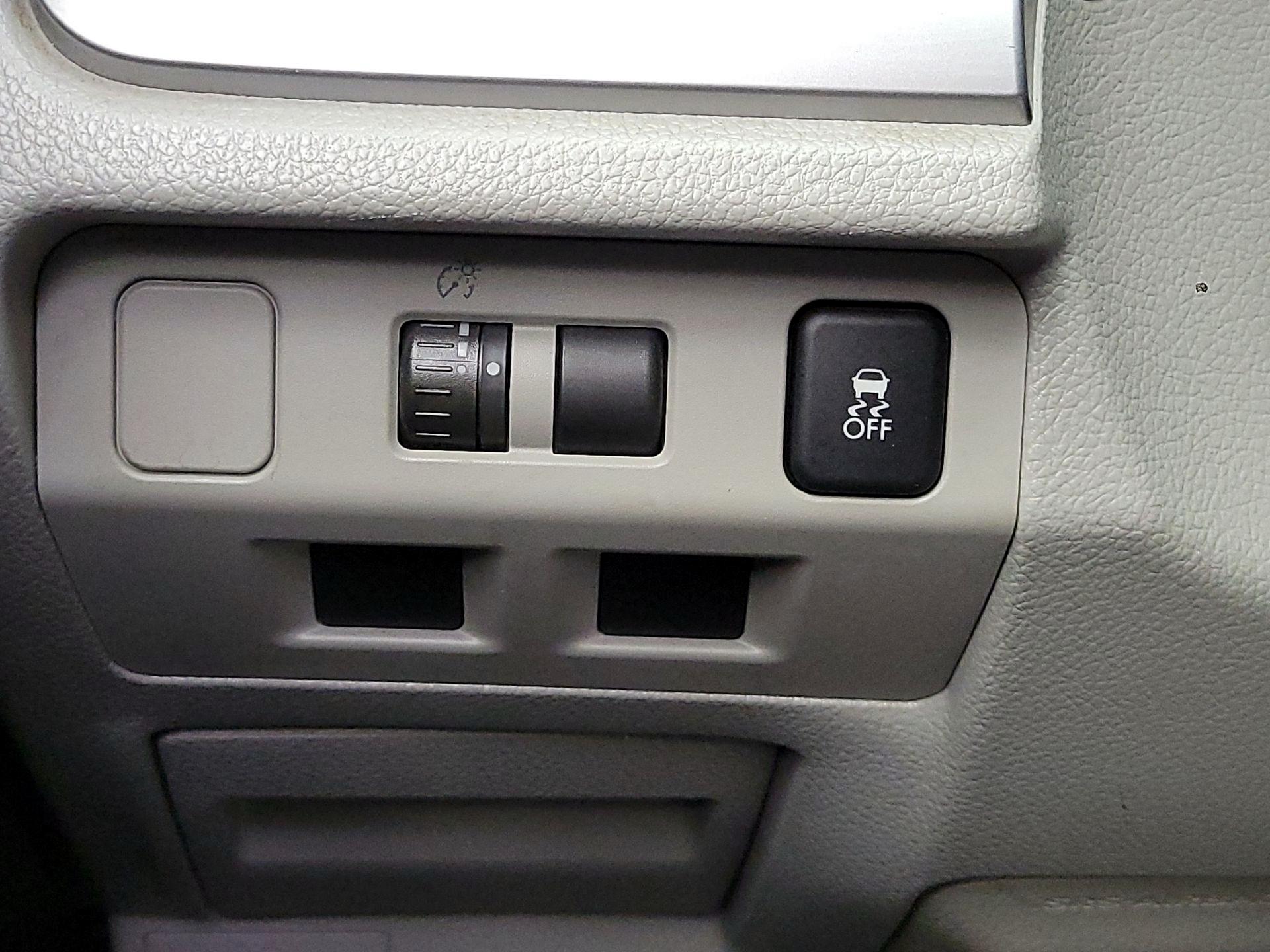 Thumbnail: 2014 Subaru Forester - 13