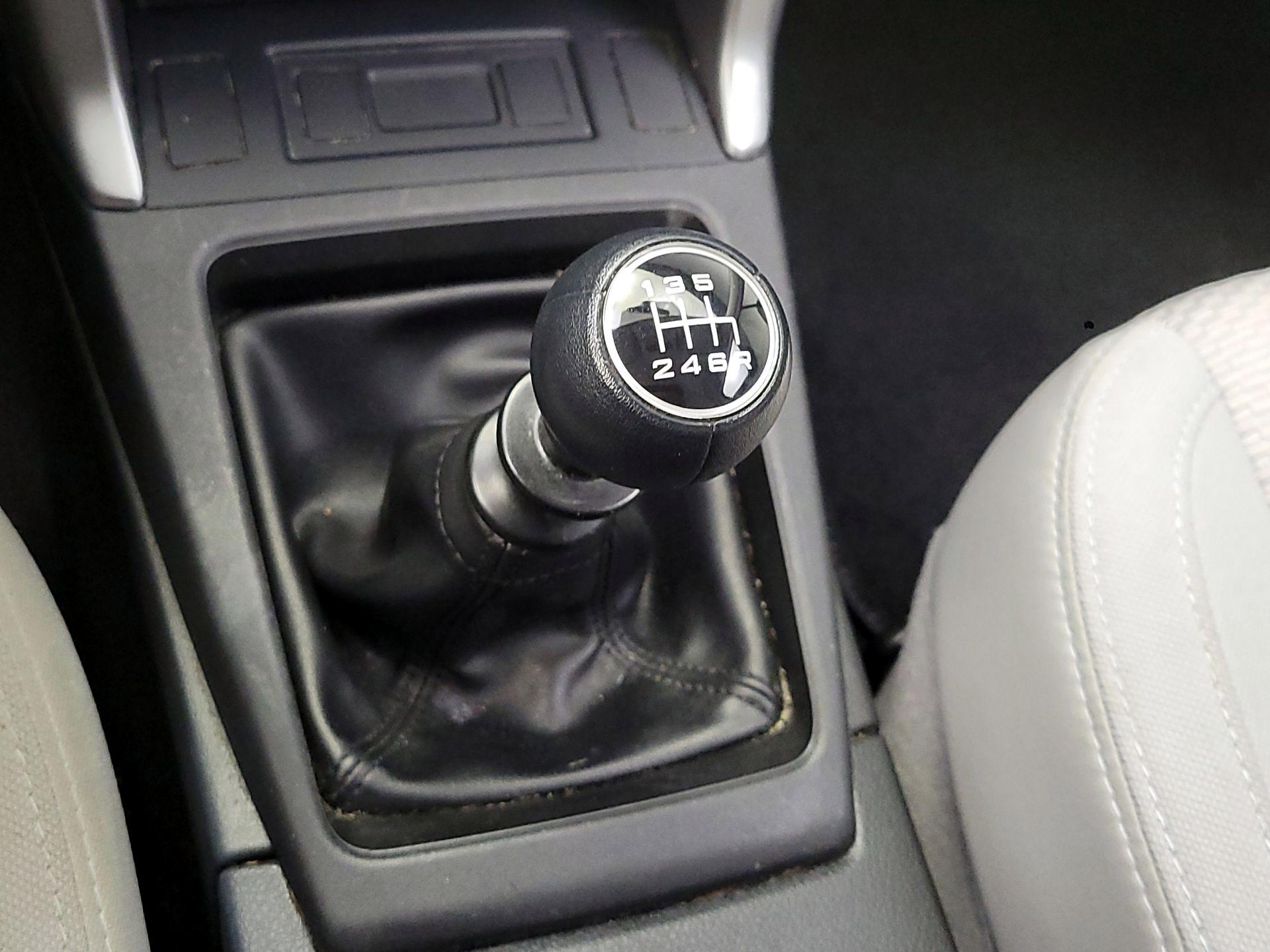 Thumbnail: 2014 Subaru Forester - 16