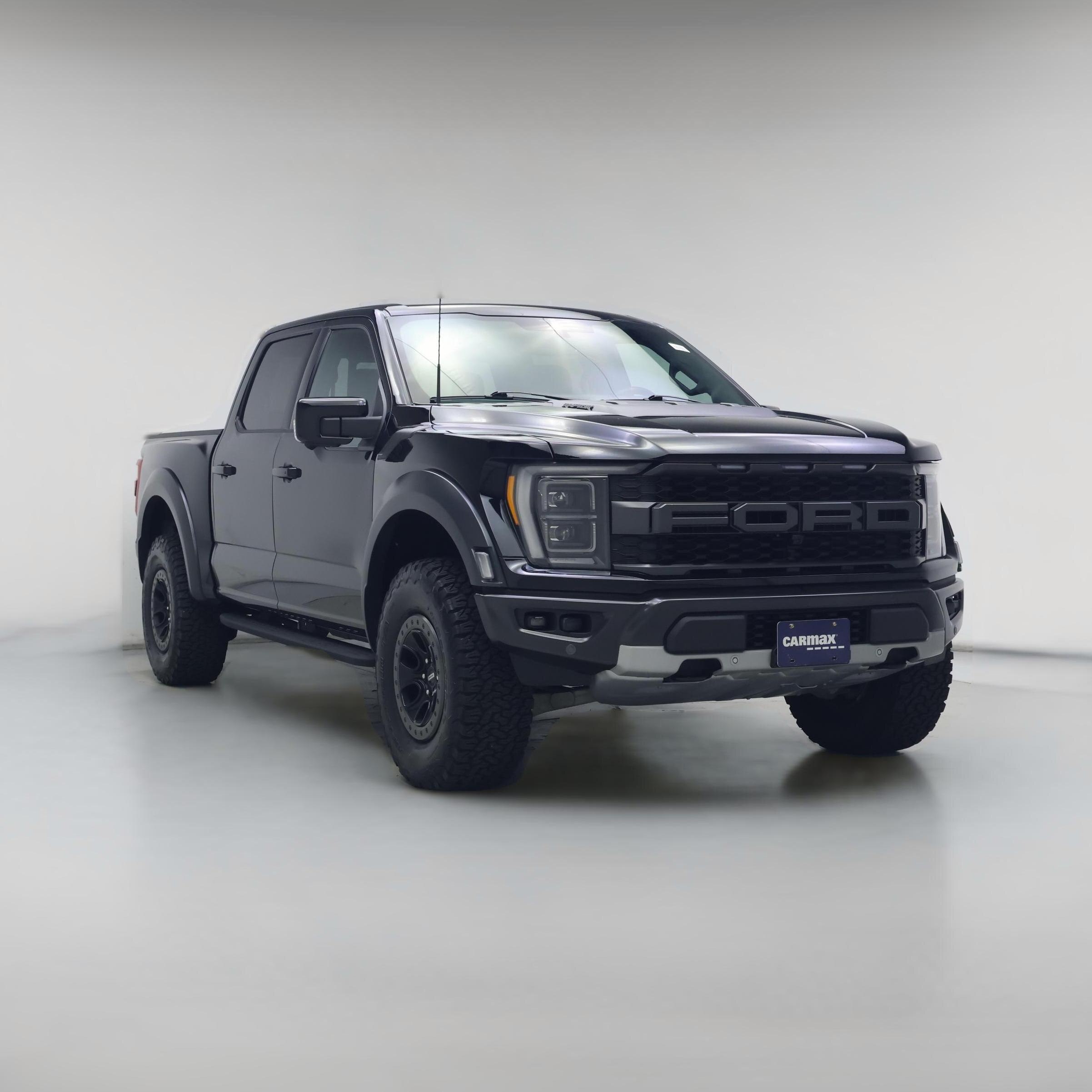 Thumbnail: 2023 Ford F-150 - 1