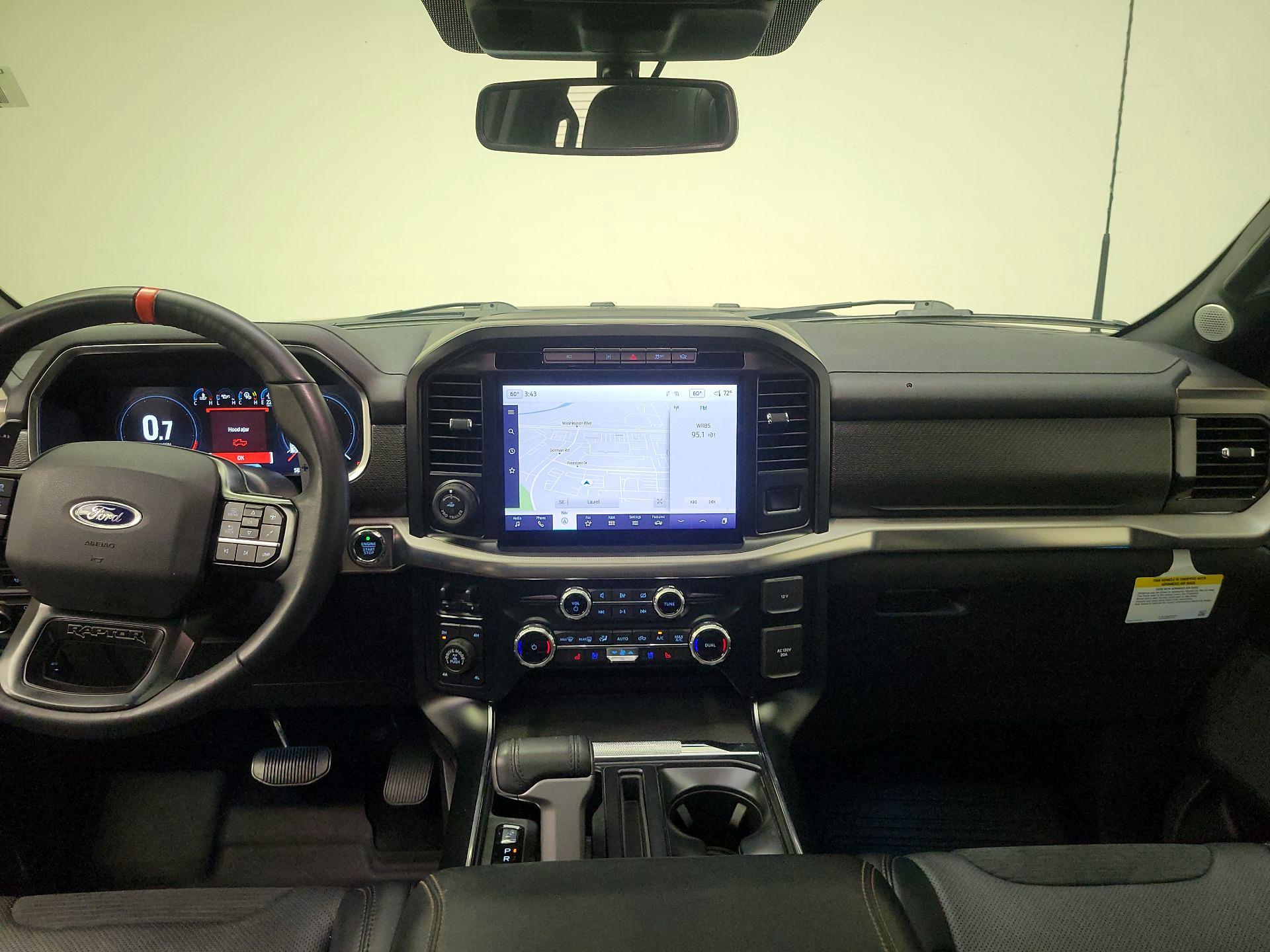 Thumbnail: 2023 Ford F-150 - 9