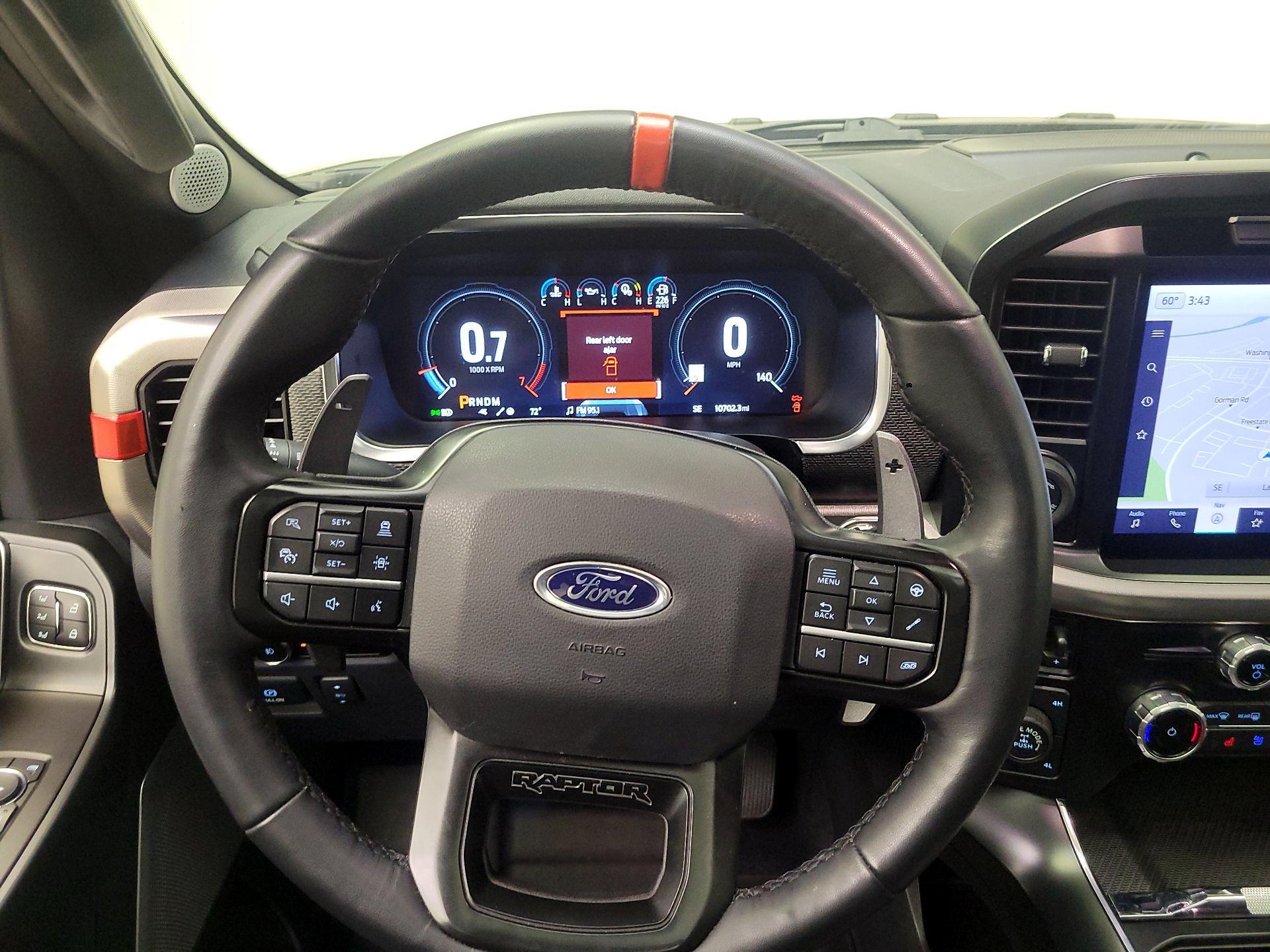 Thumbnail: 2023 Ford F-150 - 10