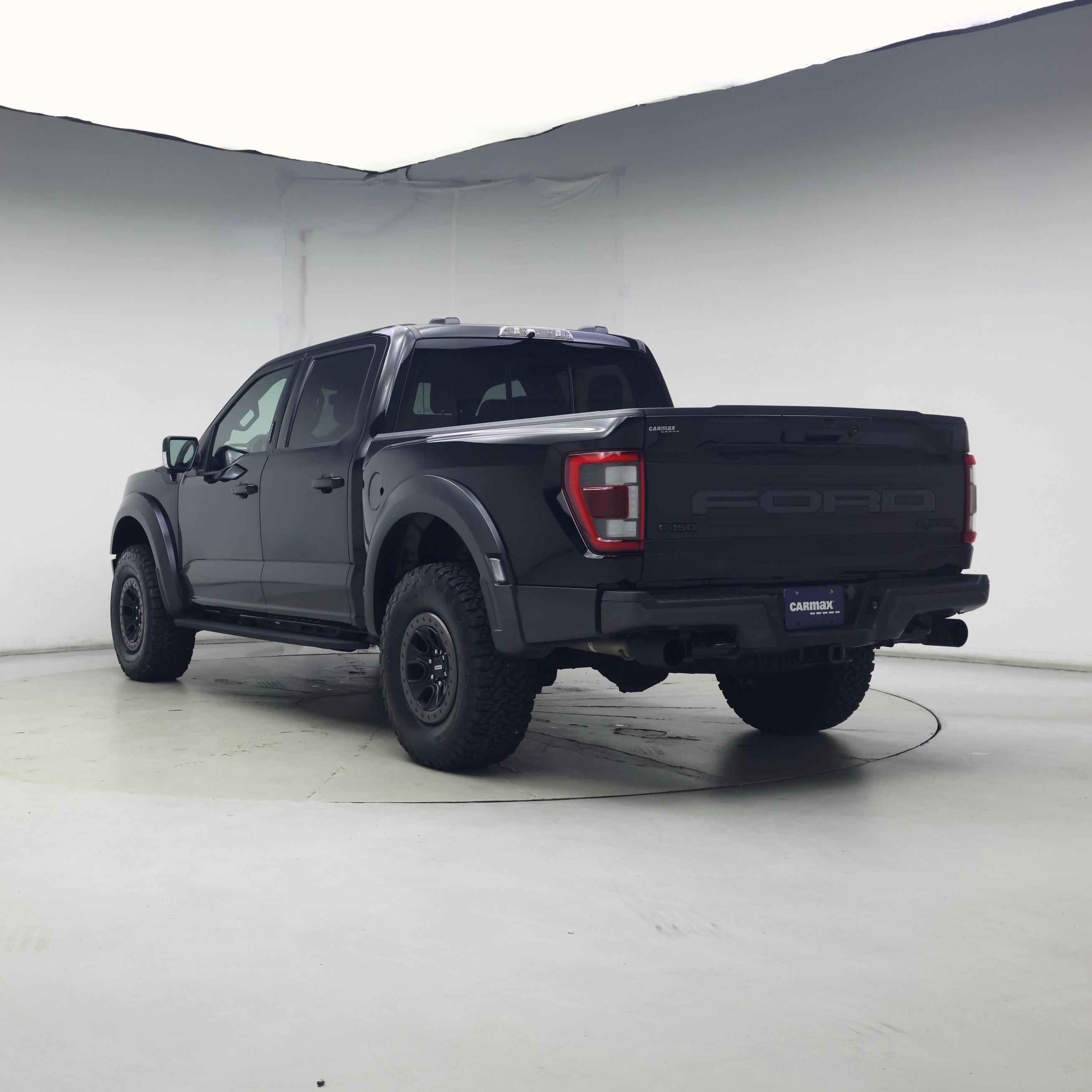 Thumbnail: 2023 Ford F-150 - 2