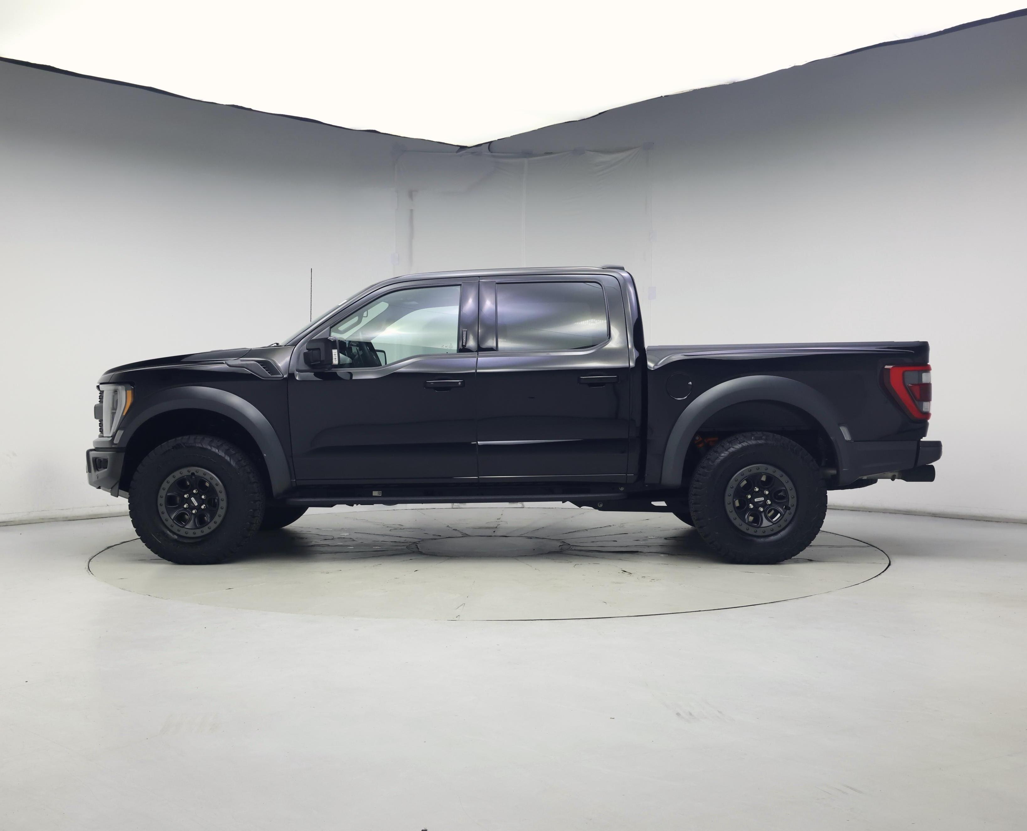 Thumbnail: 2023 Ford F-150 - 3