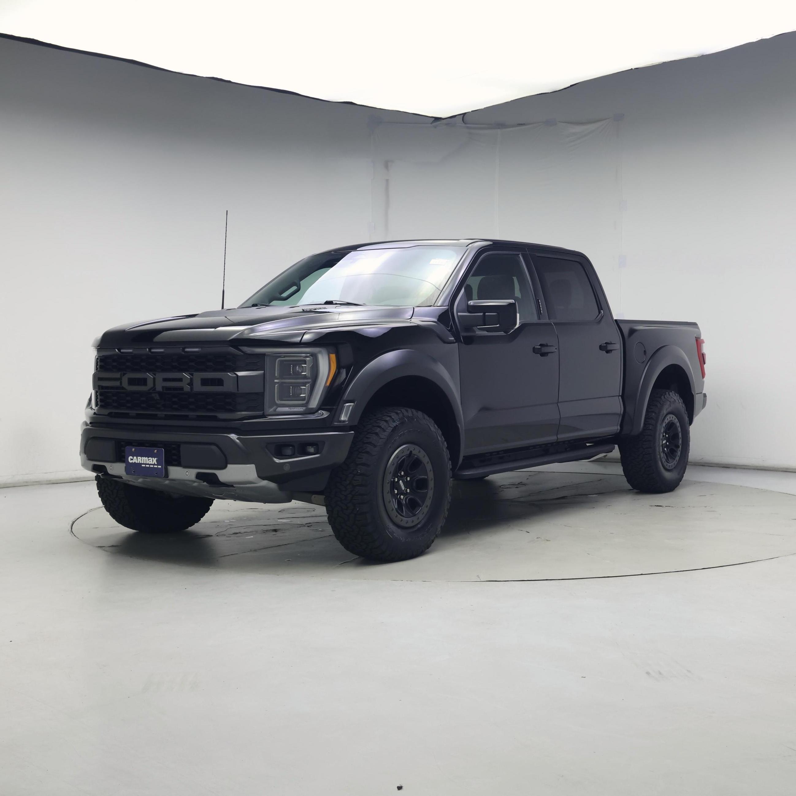 Thumbnail: 2023 Ford F-150 - 4