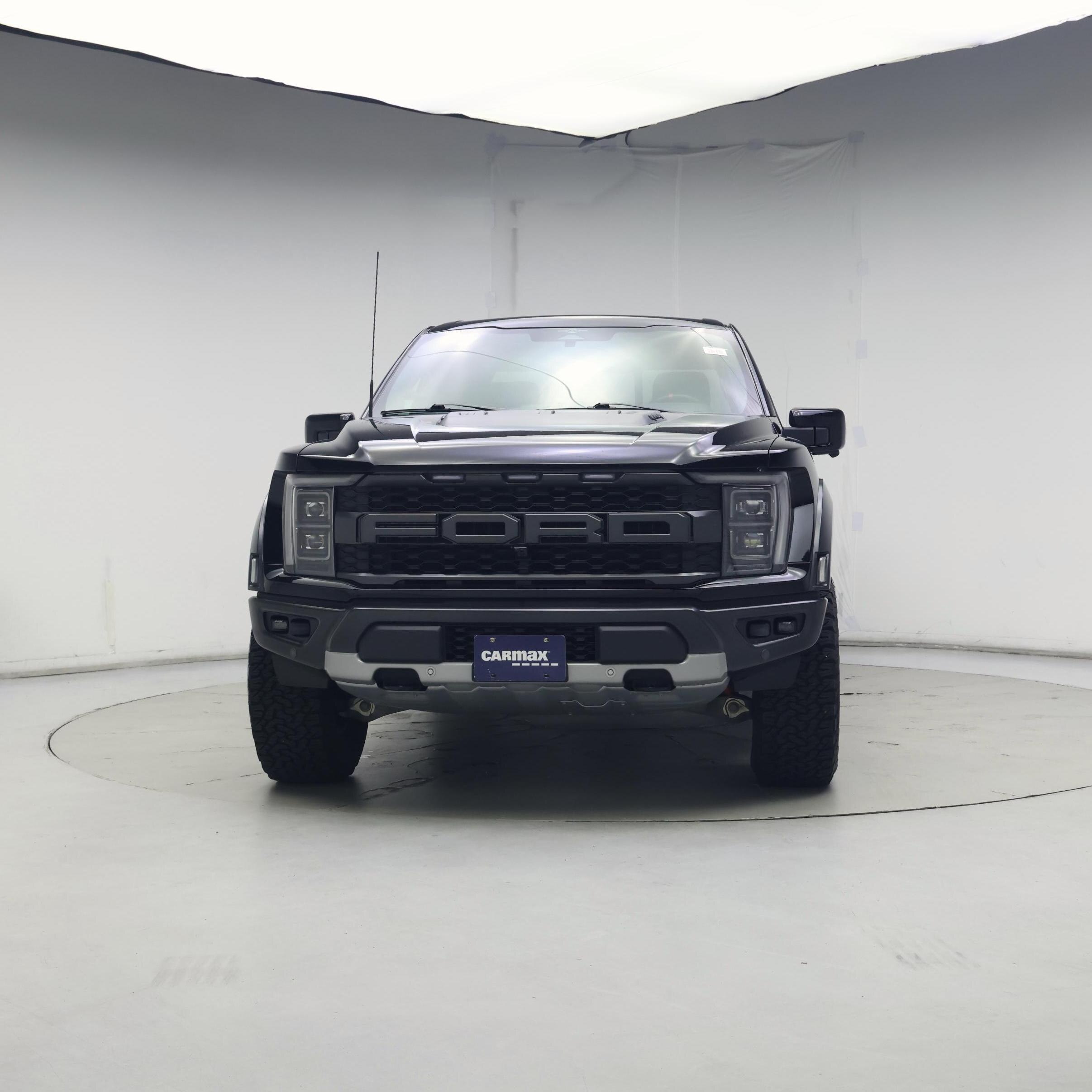 Thumbnail: 2023 Ford F-150 - 5