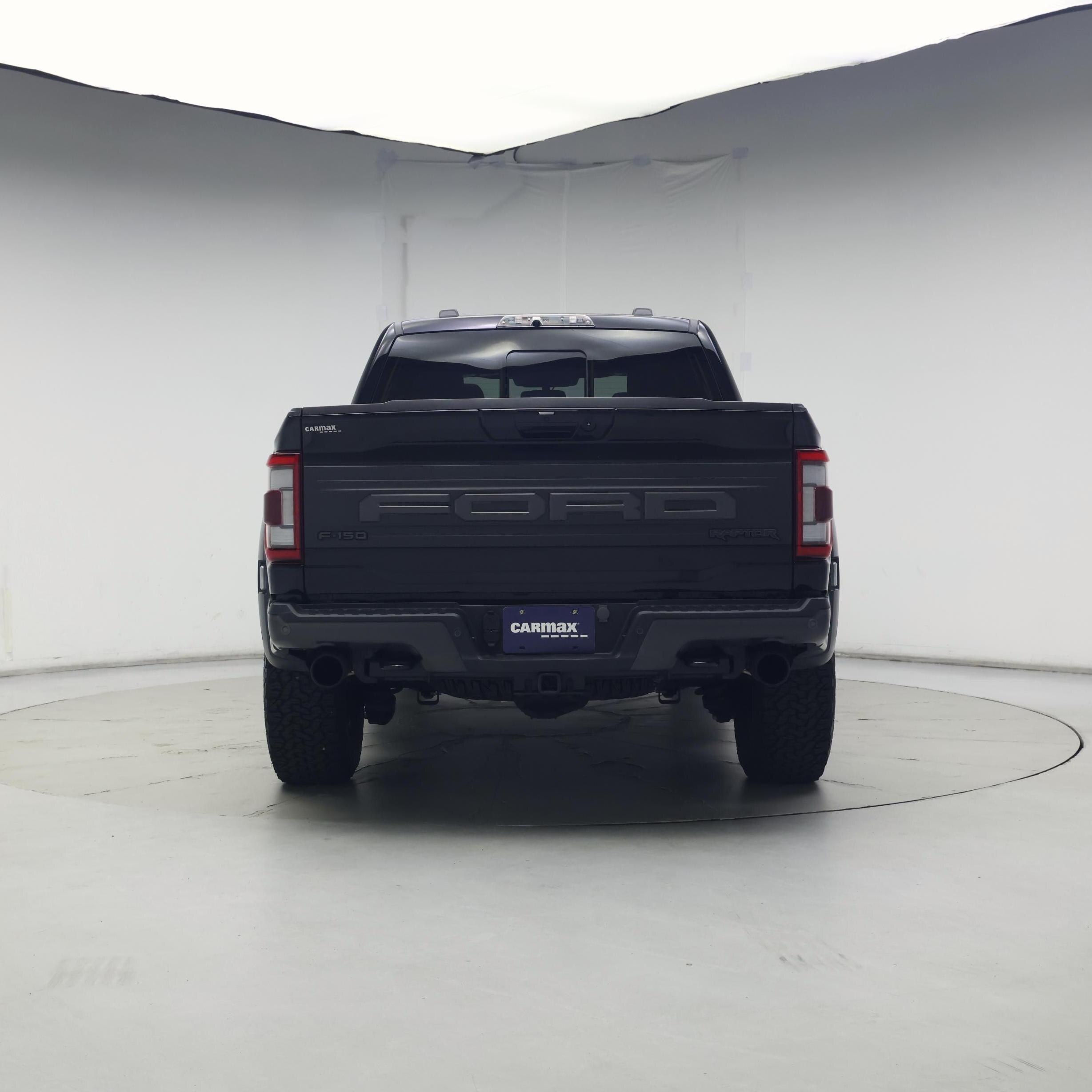 Thumbnail: 2023 Ford F-150 - 6
