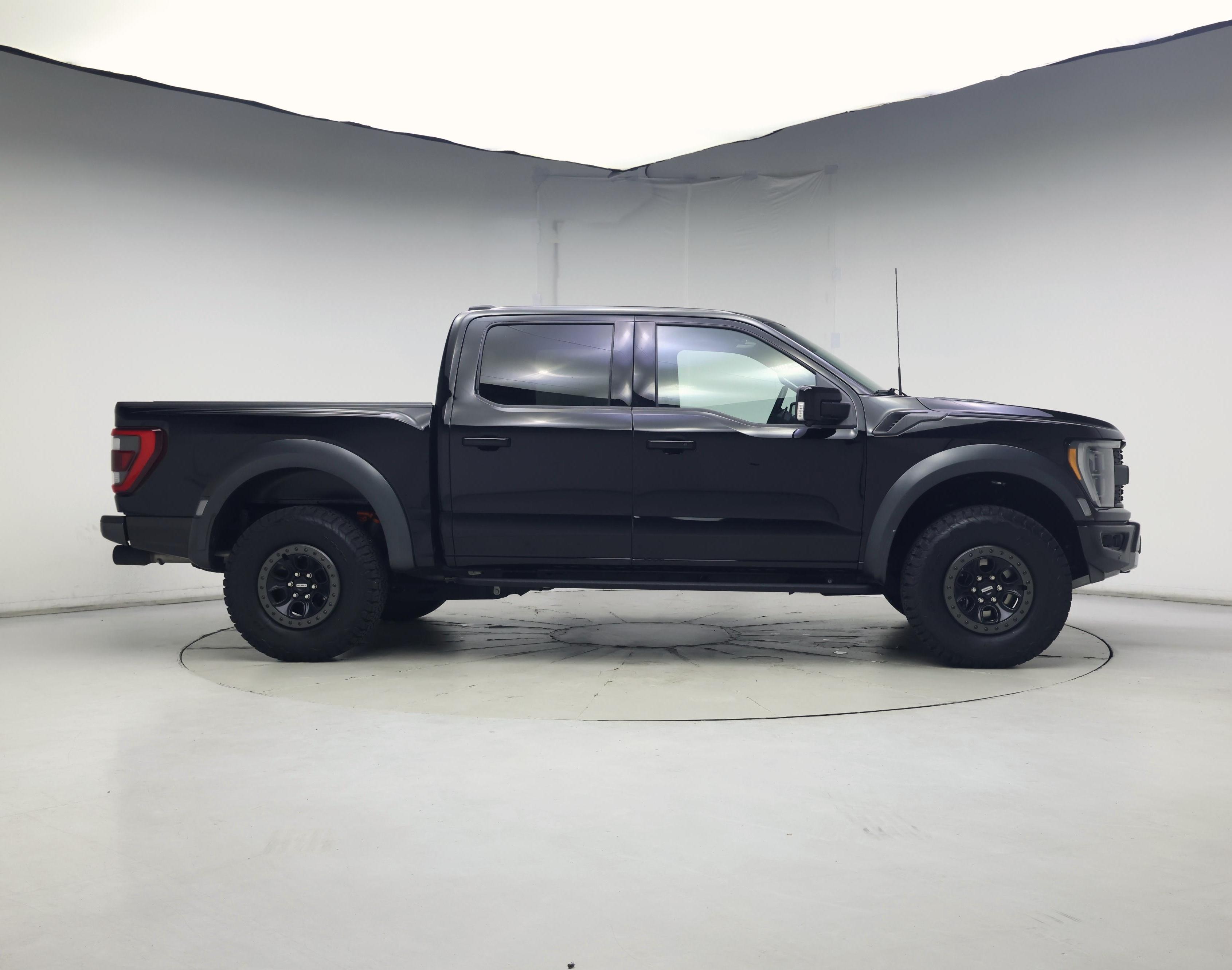 Thumbnail: 2023 Ford F-150 - 7