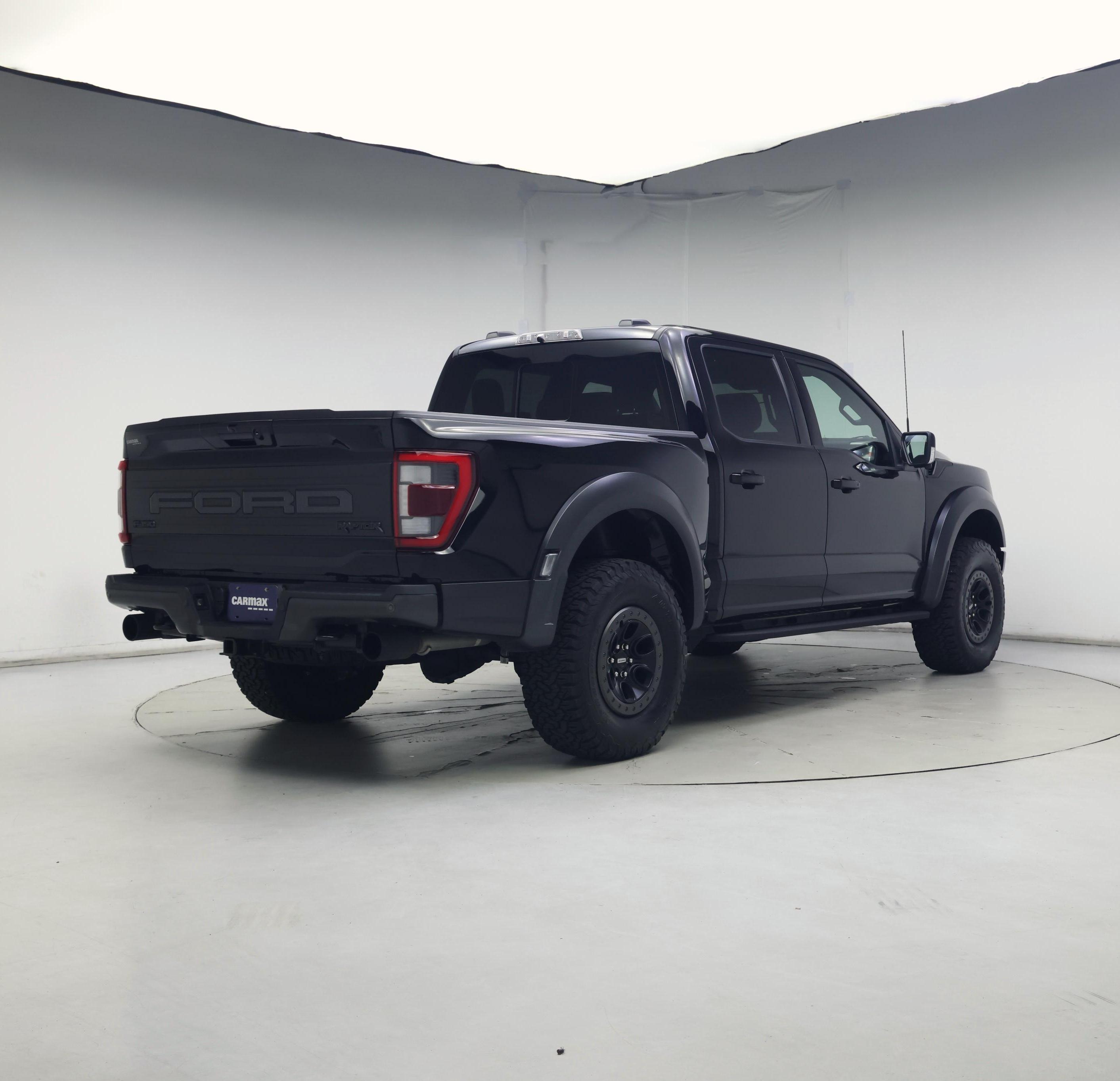 Thumbnail: 2023 Ford F-150 - 8
