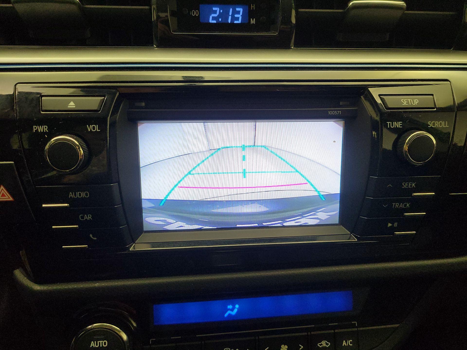 Thumbnail: 2016 Toyota Corolla - 14