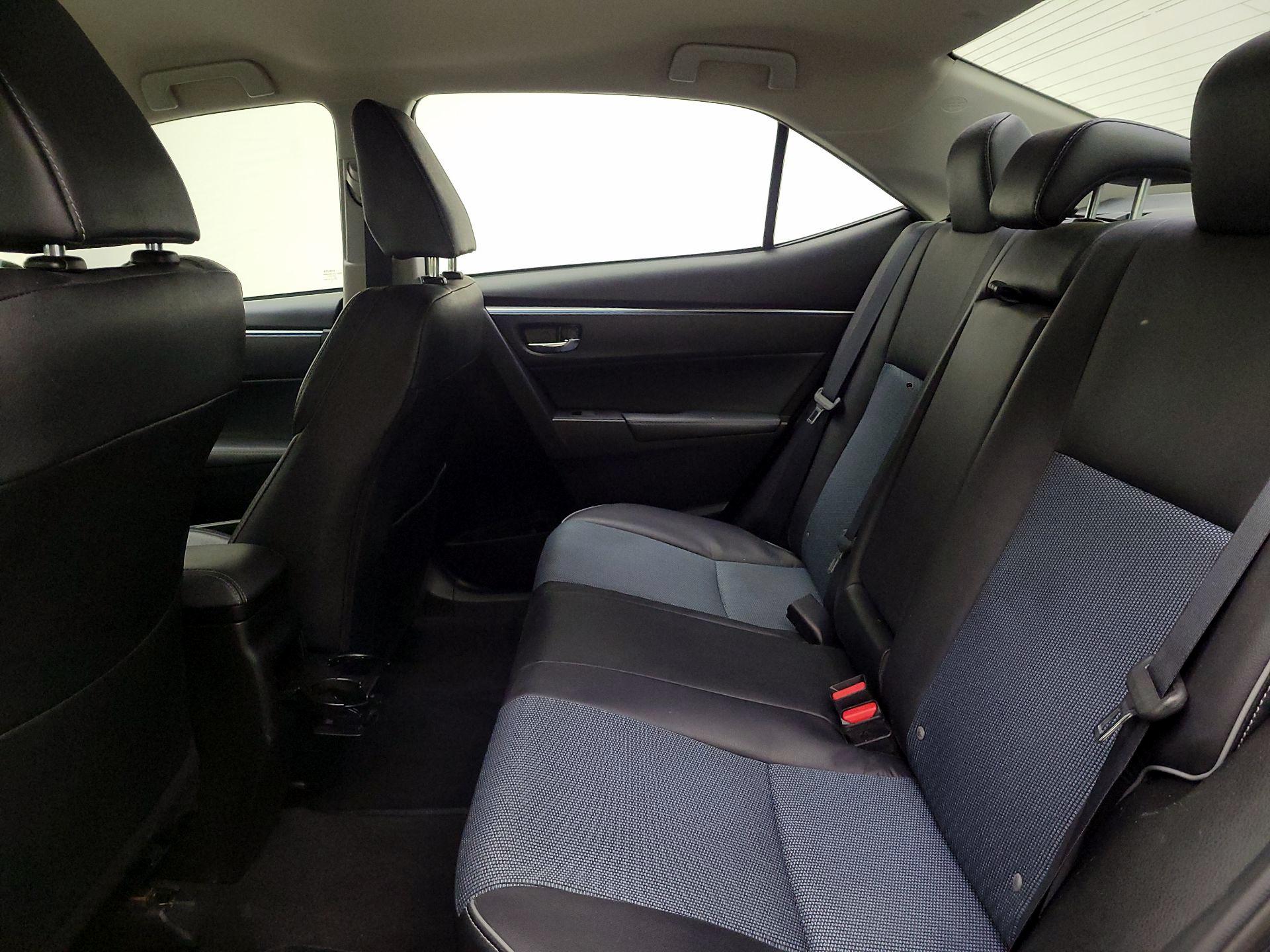 Thumbnail: 2016 Toyota Corolla - 19