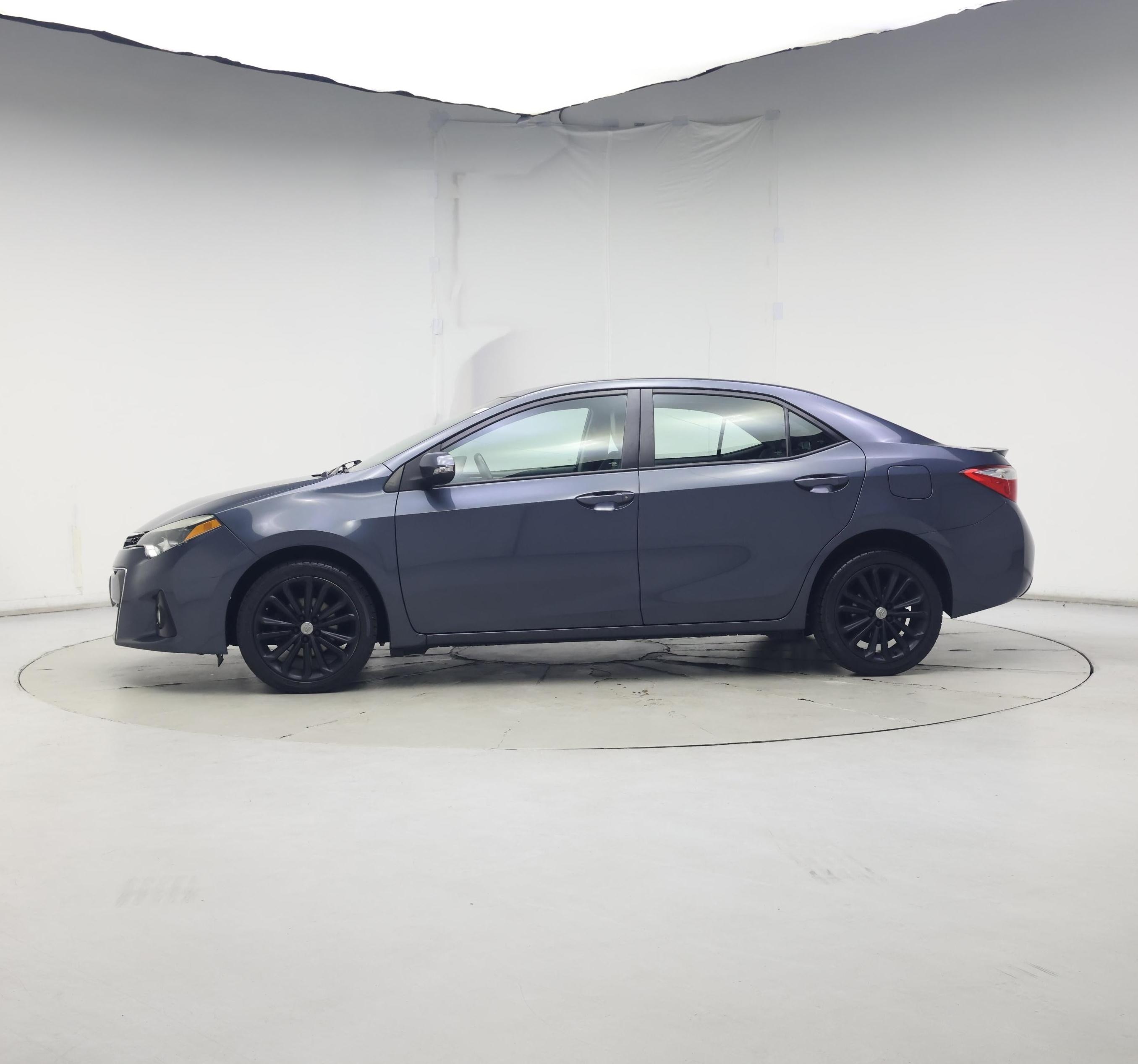 Thumbnail: 2016 Toyota Corolla - 3
