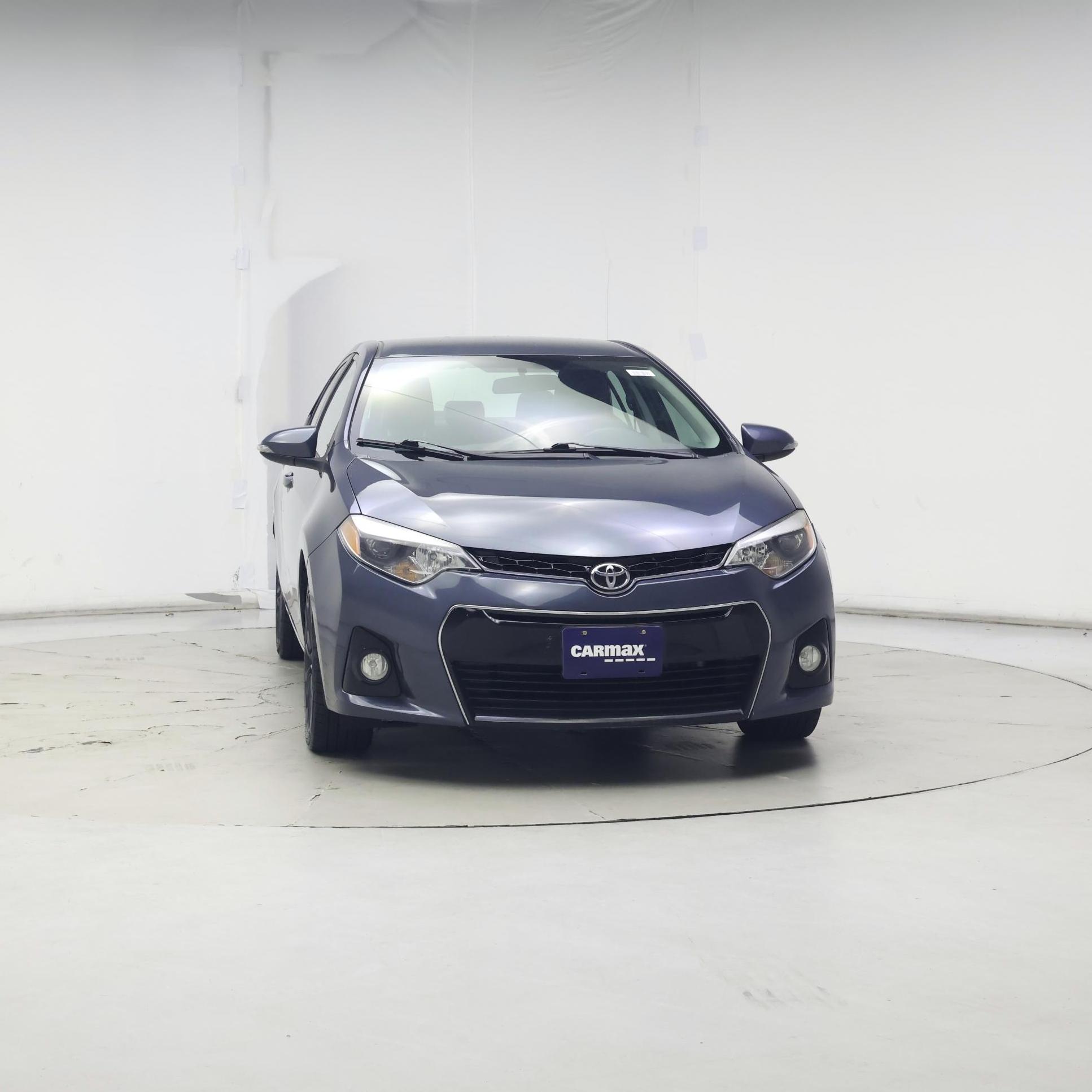 Thumbnail: 2016 Toyota Corolla - 5