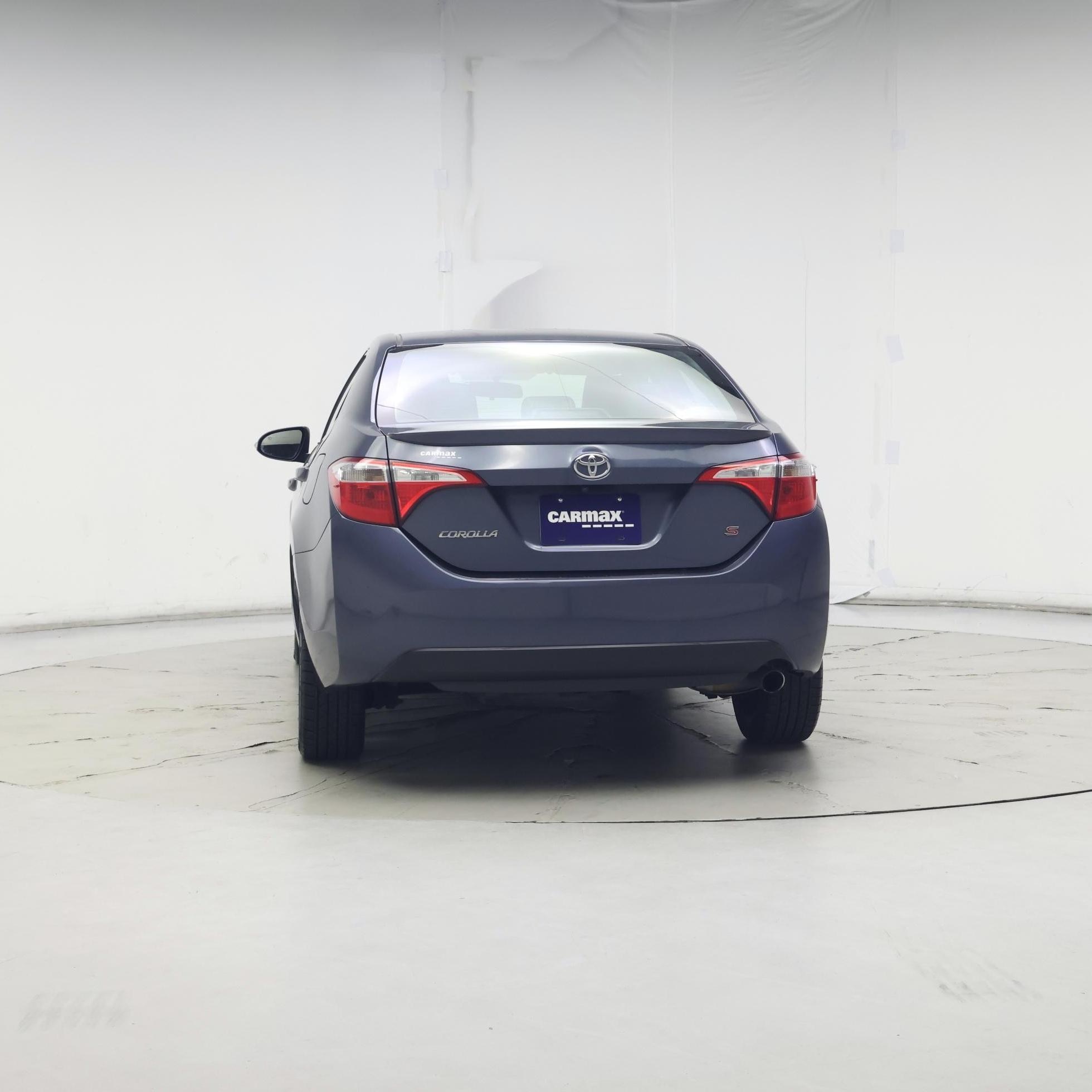 Thumbnail: 2016 Toyota Corolla - 6