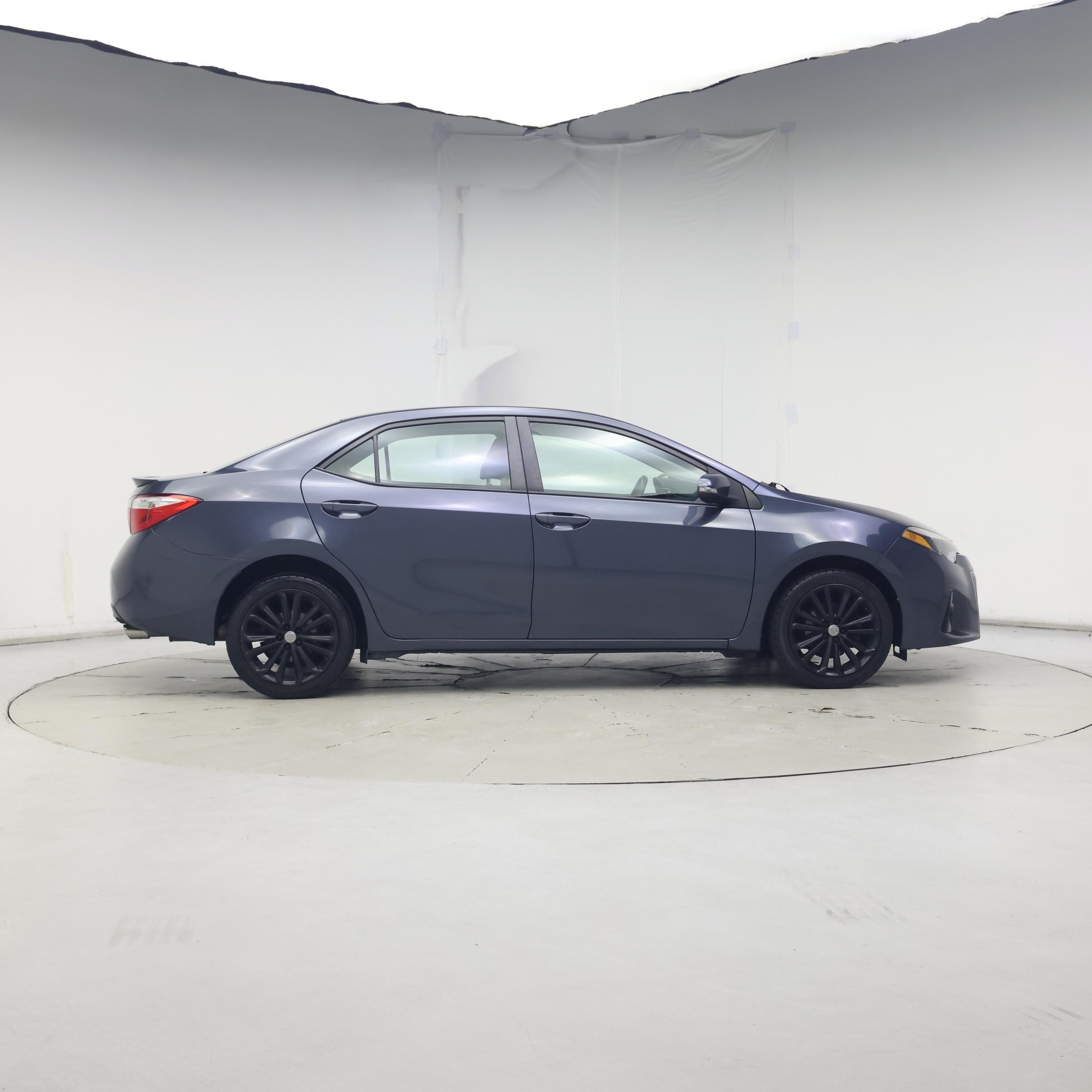 Thumbnail: 2016 Toyota Corolla - 7