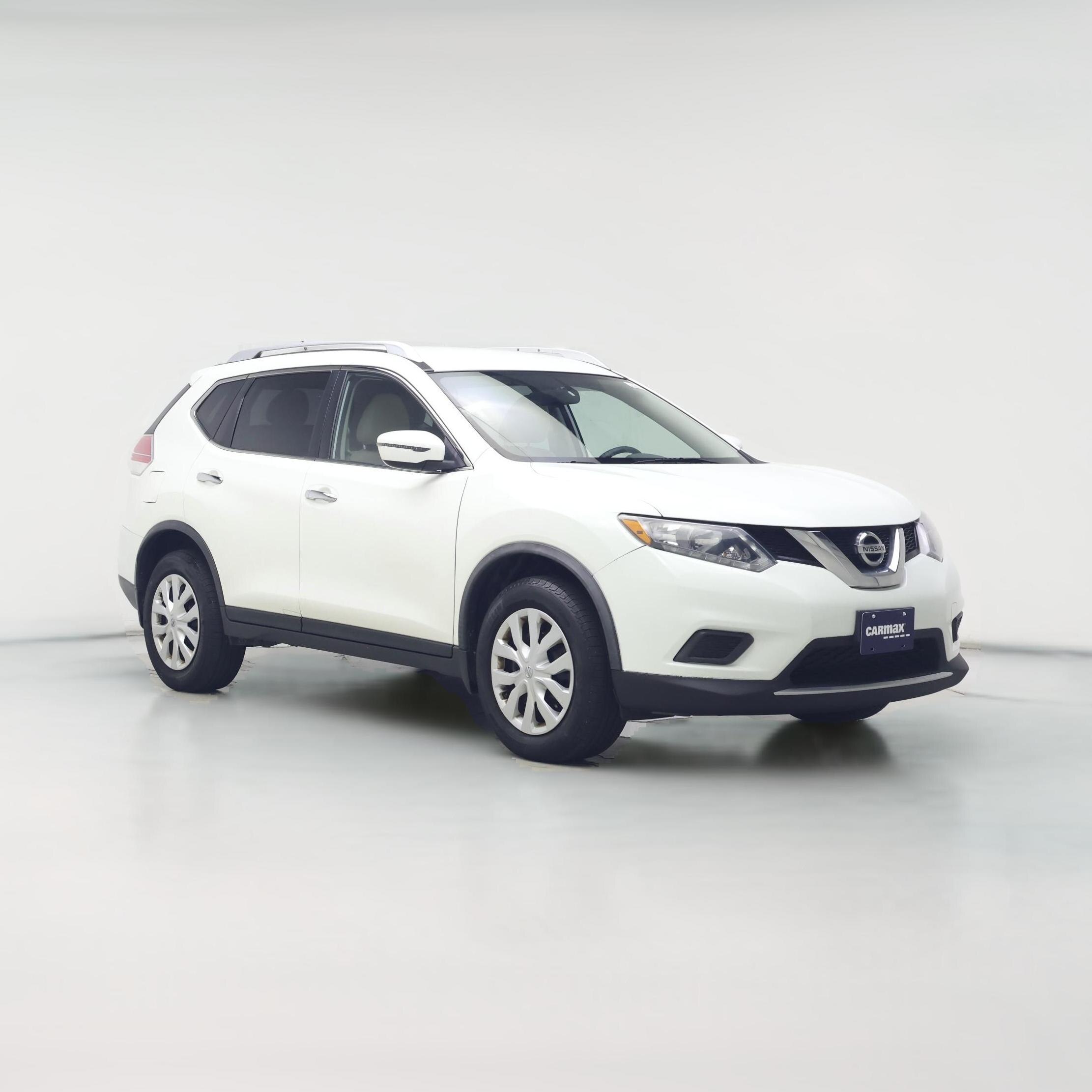Thumbnail: 2016 Nissan Rogue - 1